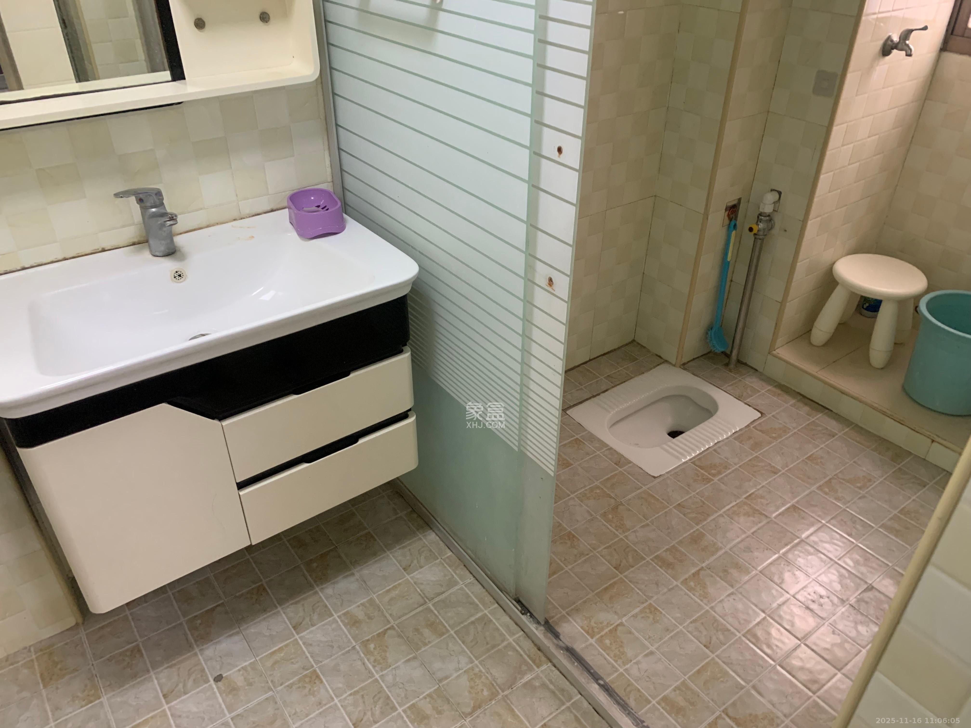 涧塘小区  2室2厅1卫    1700.0元/月室内图