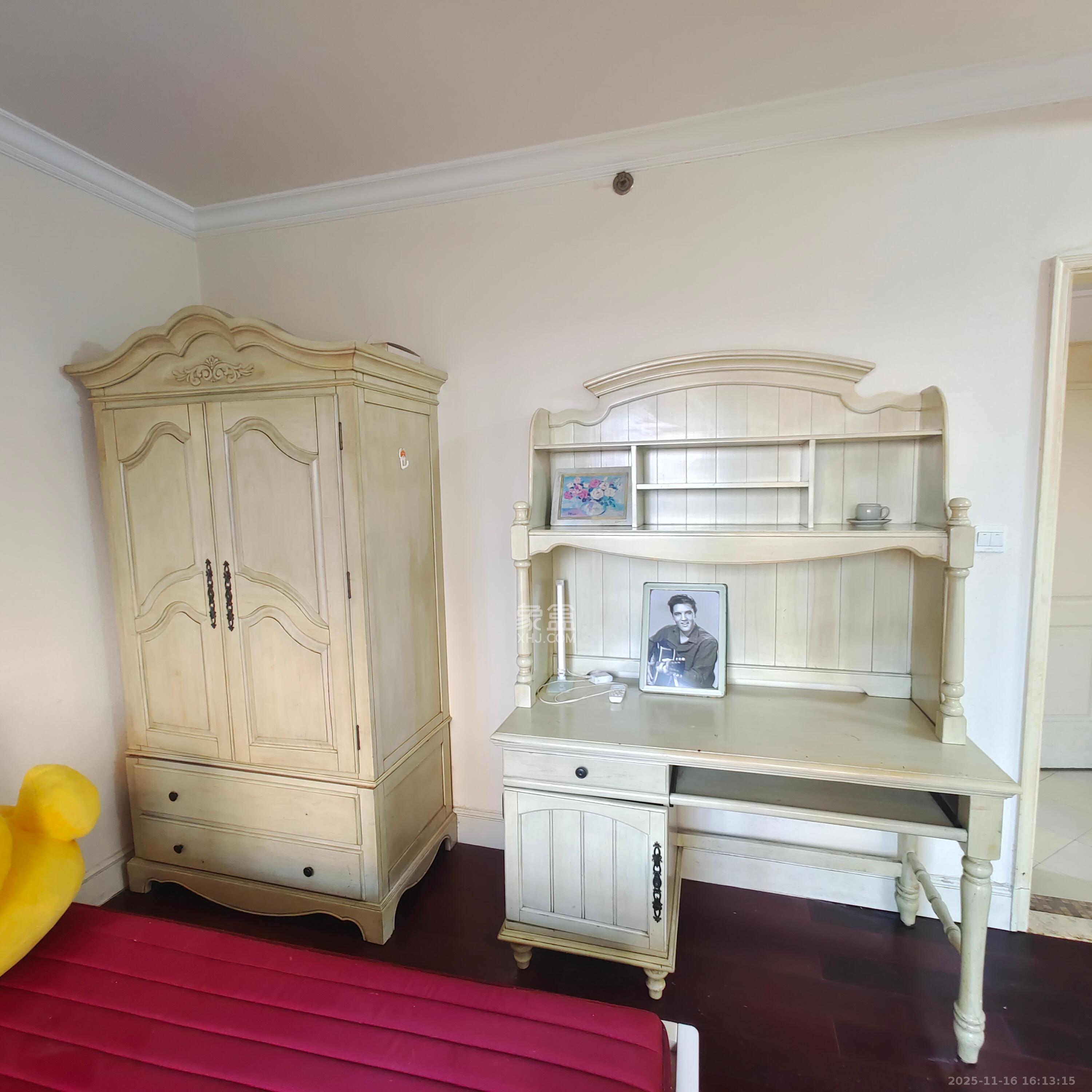 郡原广场  1室1厅1卫    1600.0元/月室内图