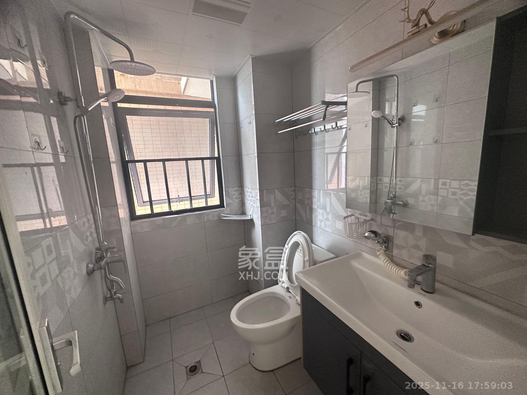 水墨林溪  2室1厅1卫    2800.0元/月室内图