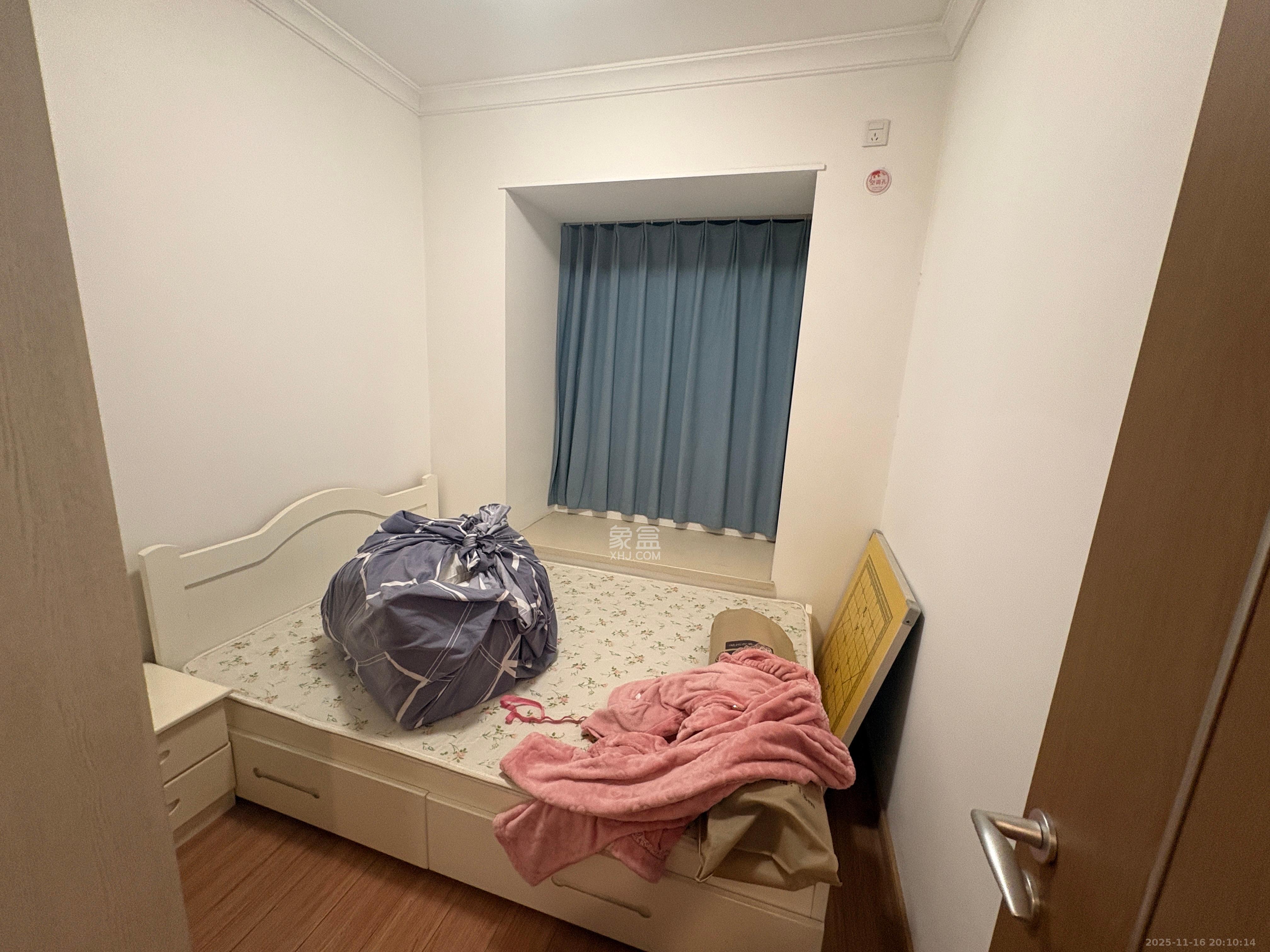 万科魅力之城 3室2厅2卫 2700.0元/月 万科魅力之城 3室2厅2卫 2700.0元/月室内图