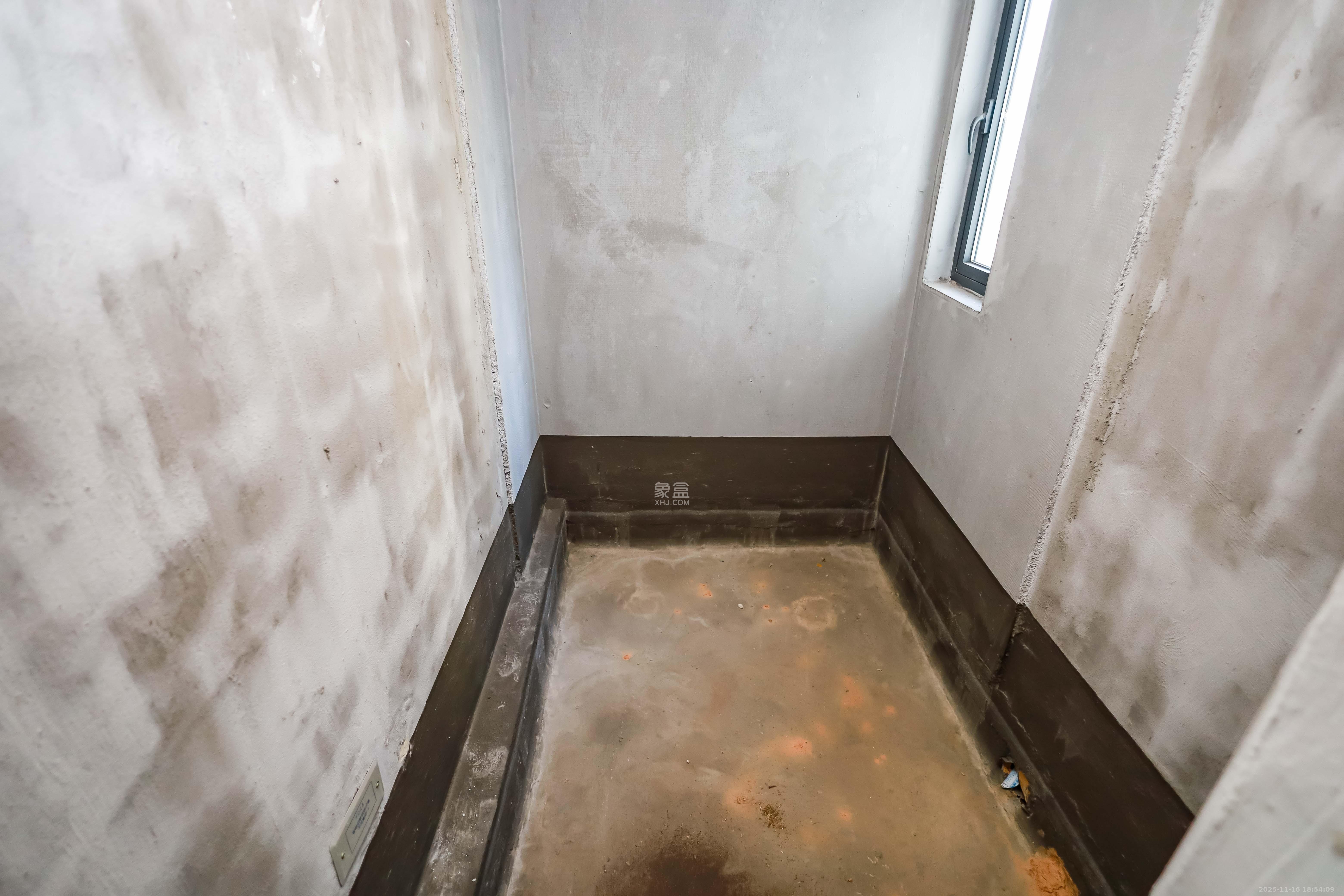 保利恒伟时光印象 3室2厅2卫 106.0万 保利恒伟时光印象 3室2厅2卫 106.0万卫生间