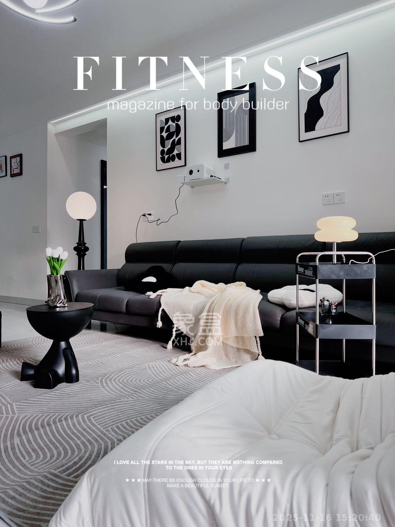 国欣向荣府 4室2厅2卫 3980.0元/月 国欣向荣府 4室2厅2卫 3980.0元/月室内图