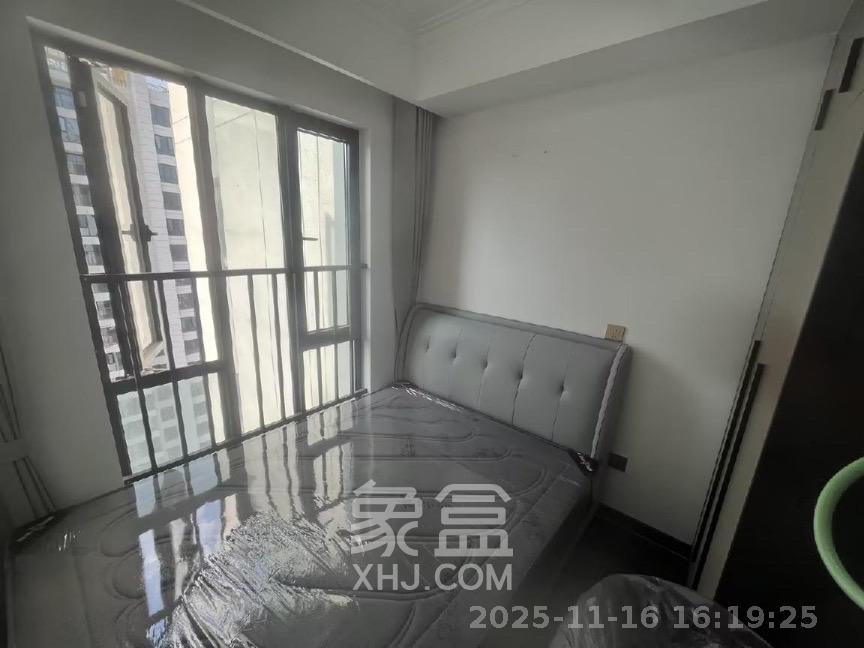 绿地长沙城际空间站（绿地新里佳苑）  4室2厅2卫    3600.0元/月室内图