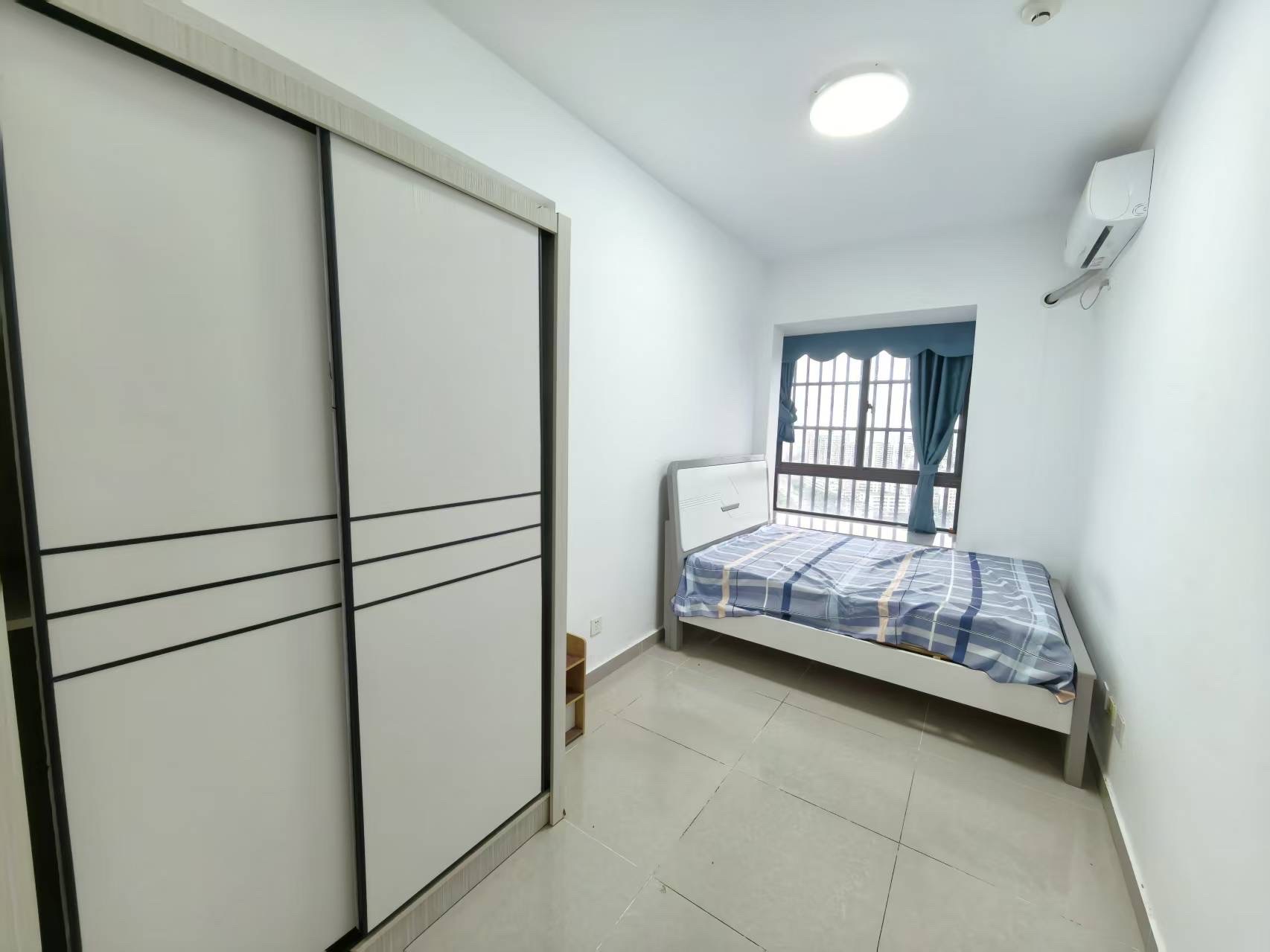 中交夏瑶雅苑 3室2厅1卫 2800.0元/月 中交夏瑶雅苑 3室2厅1卫 2800.0元/月室内图