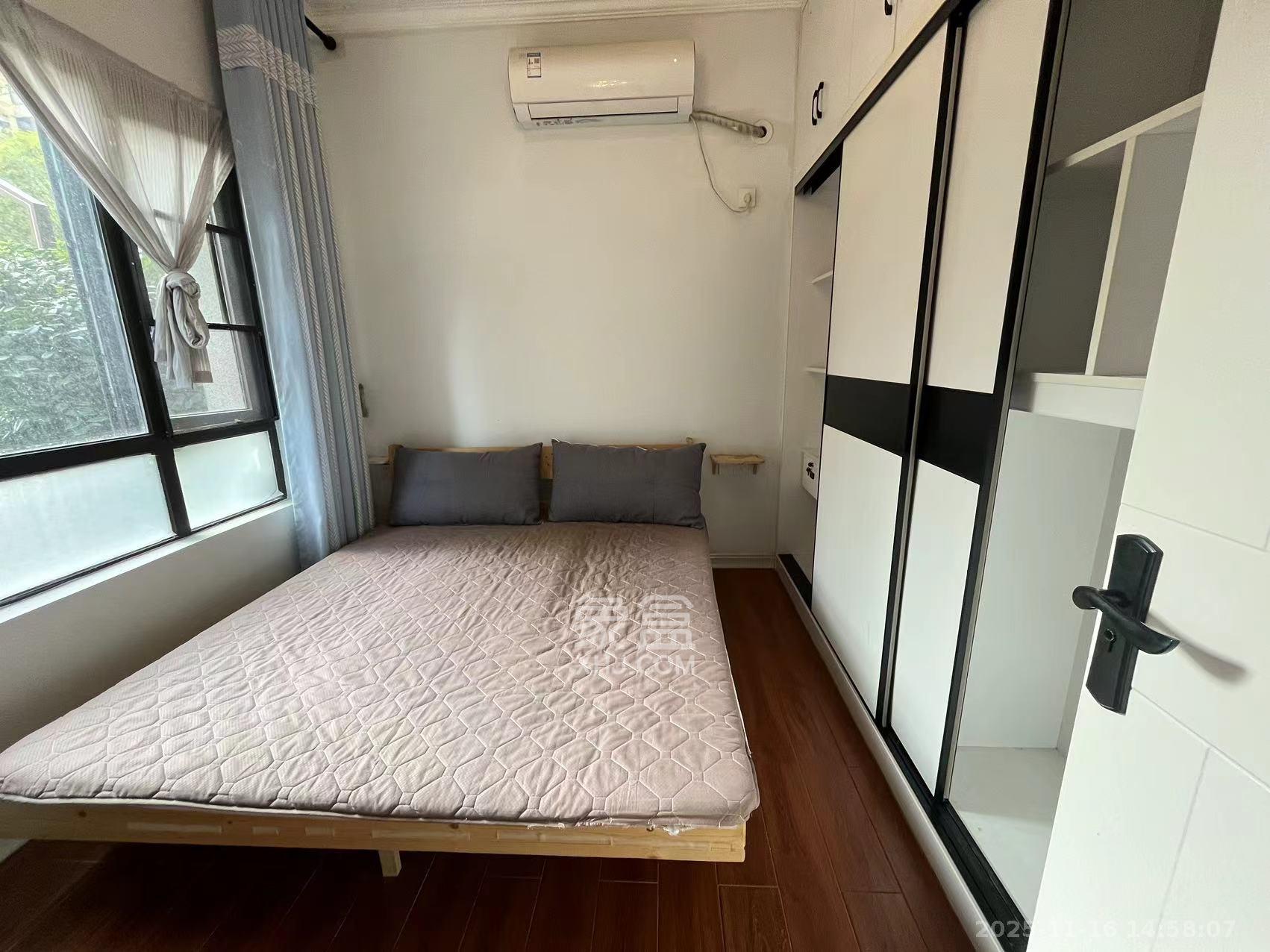 北大资源理想家园  1室0厅0卫    2700.0元/月室内图