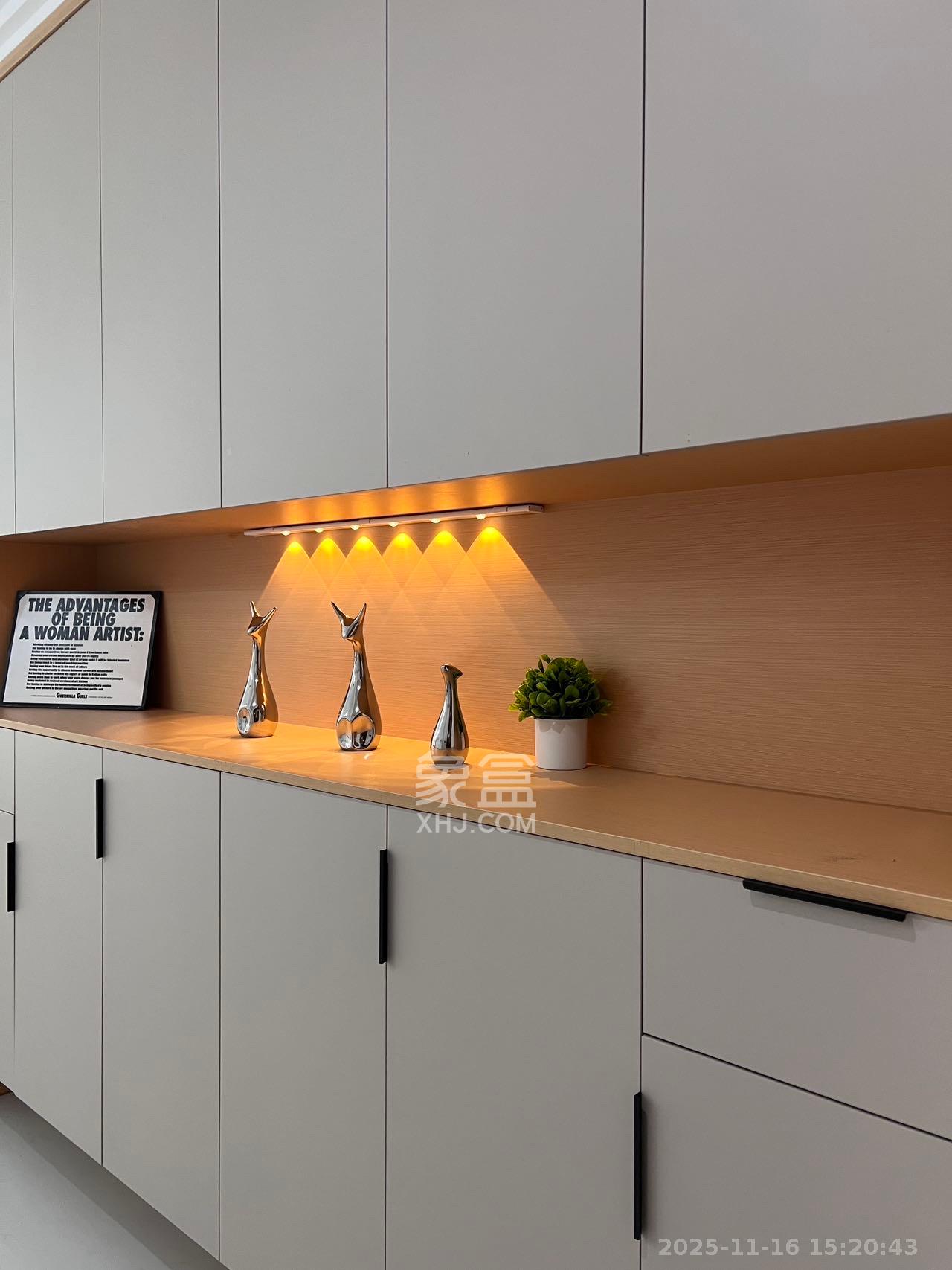 国欣向荣府  4室2厅2卫    3980.0元/月室内图