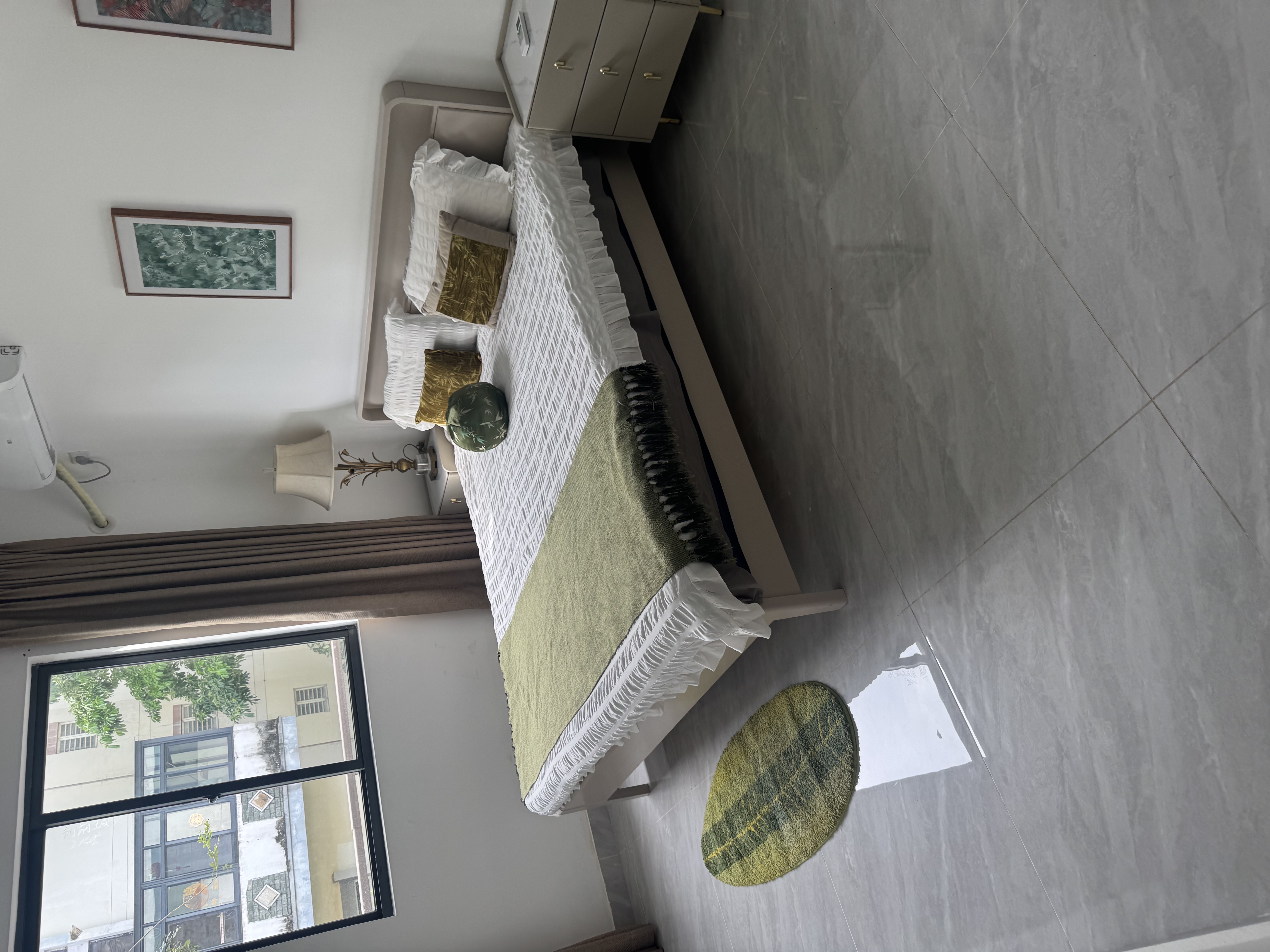 宝安江南城  3室2厅2卫    14000.0元/月室内图