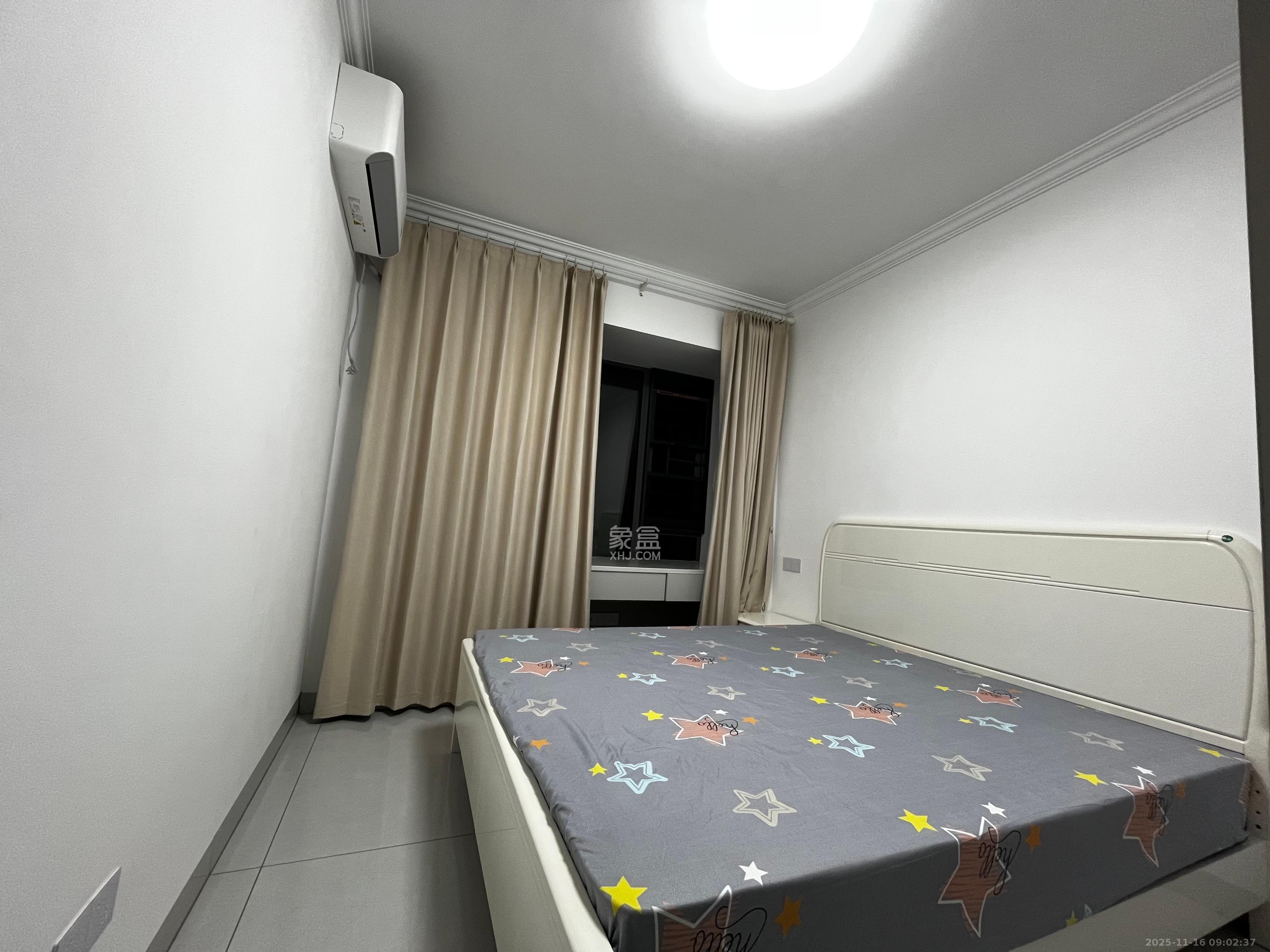 桥头家园二期（桥头家苑二期）  2室2厅1卫    1800.0元/月室内图