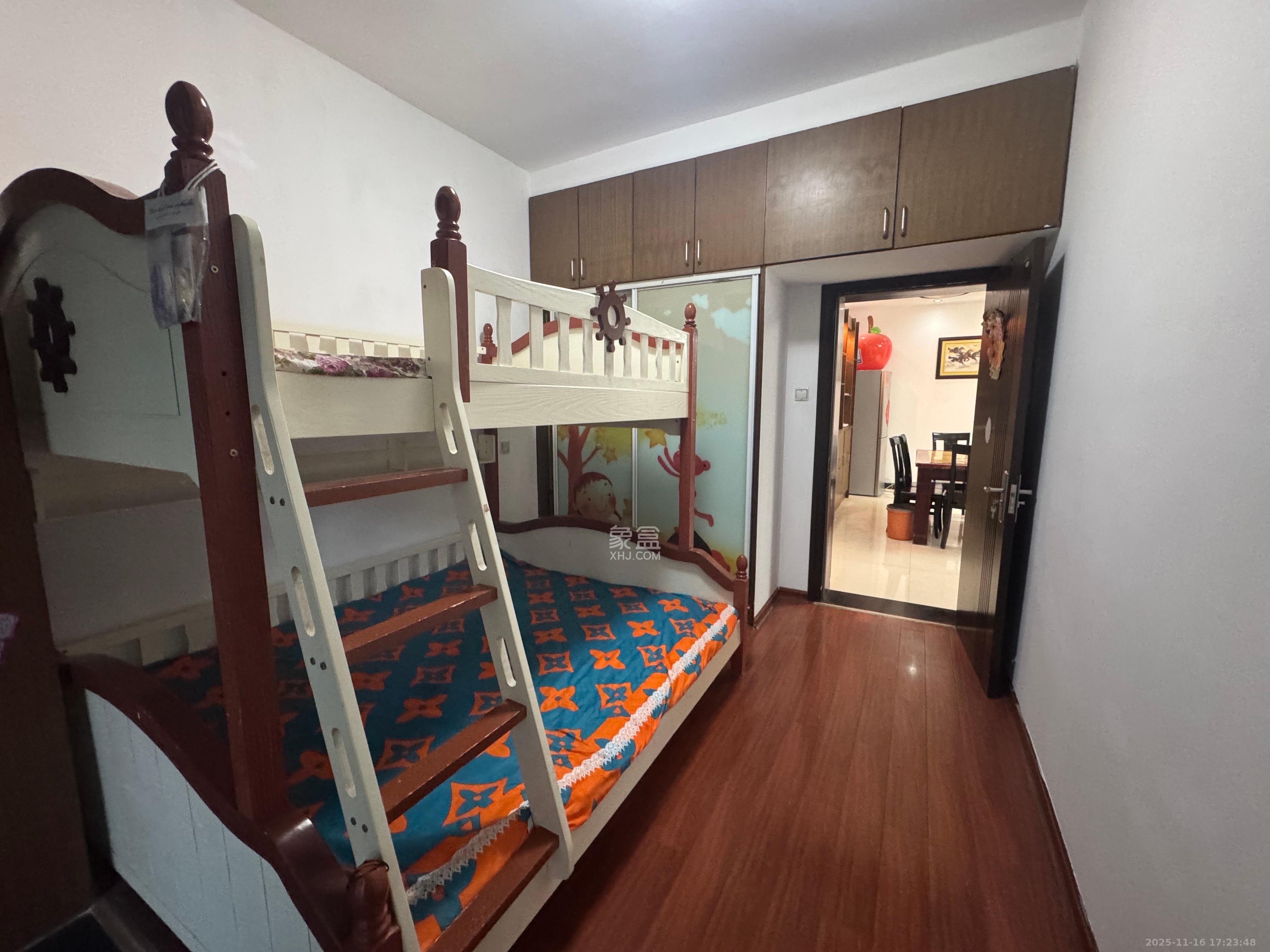 湘绣城  1室0厅0卫    1700.0元/月室内图