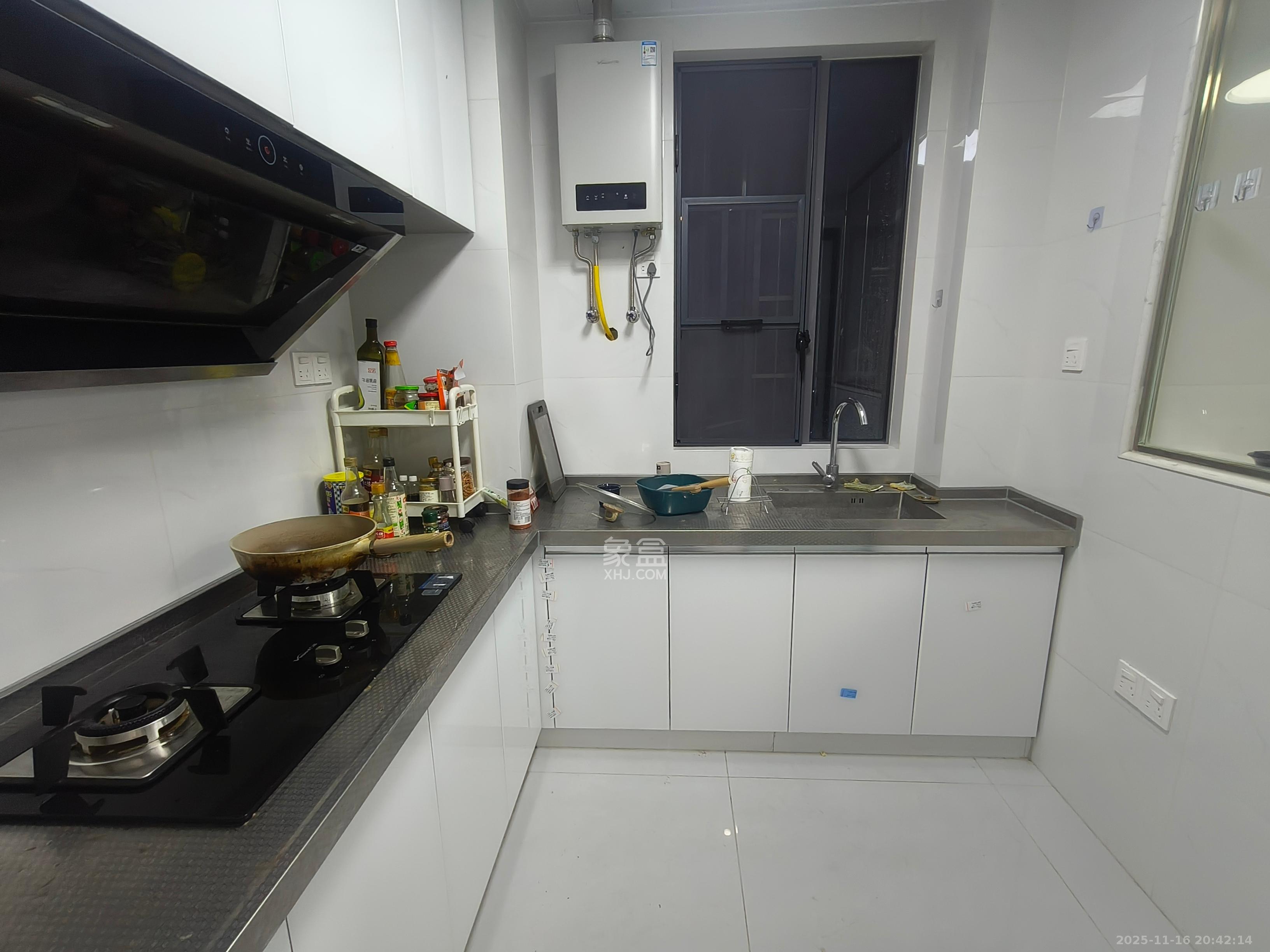 桥头家园二期（桥头家苑二期）  2室1厅1卫    1800.0元/月室内图