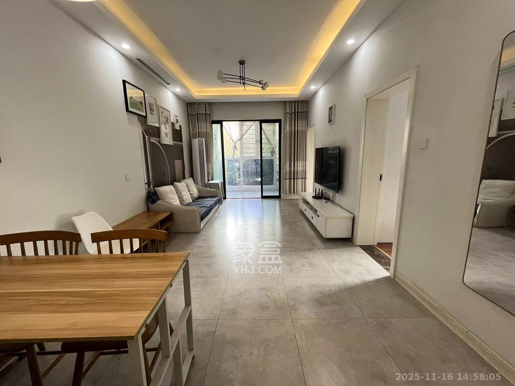 北大资源理想家园  1室0厅0卫    2700.0元/月室内图