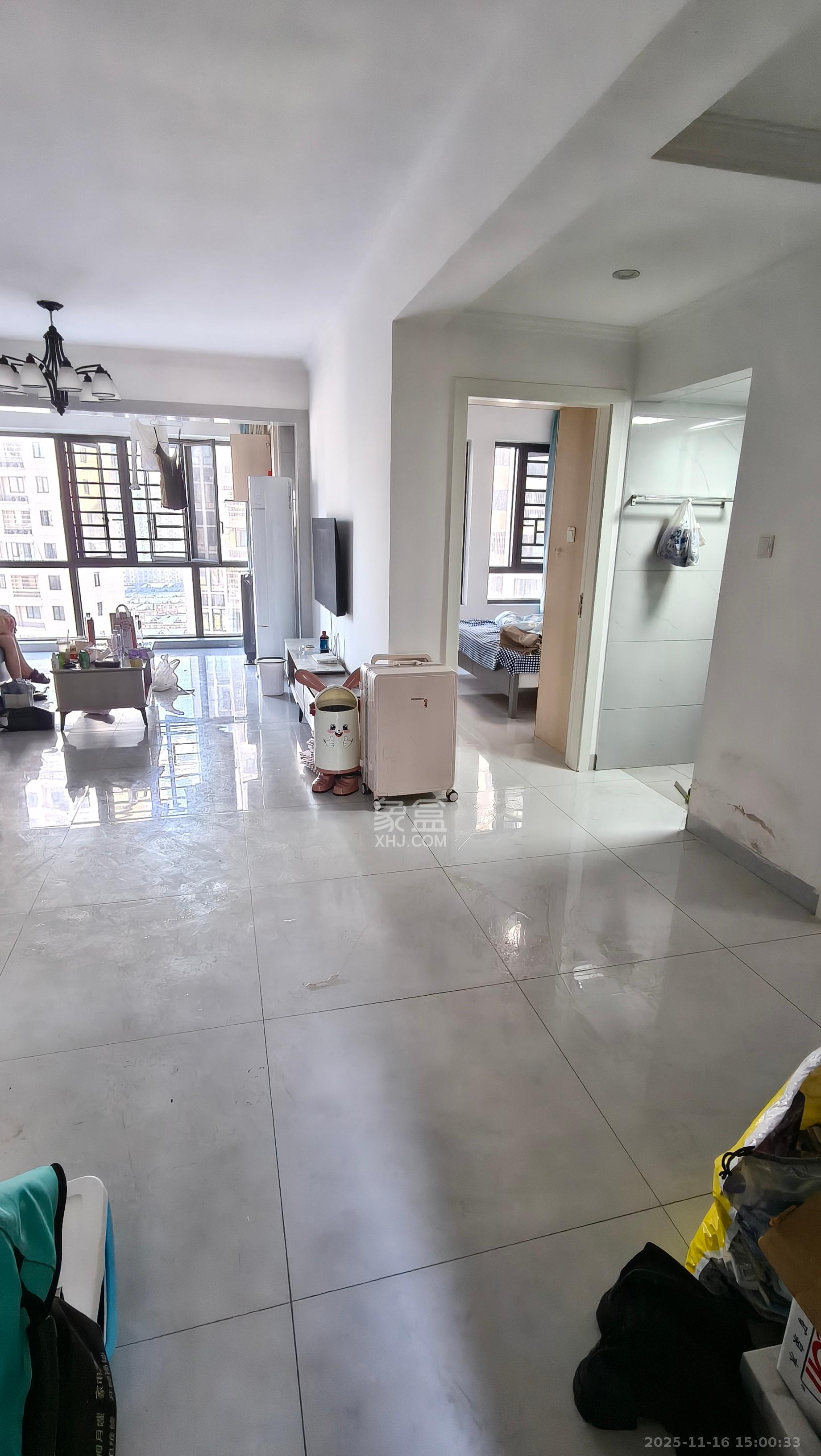 云和华府 1室0厅0卫 2300.0元/月 云和华府 1室0厅0卫 2300.0元/月室内图