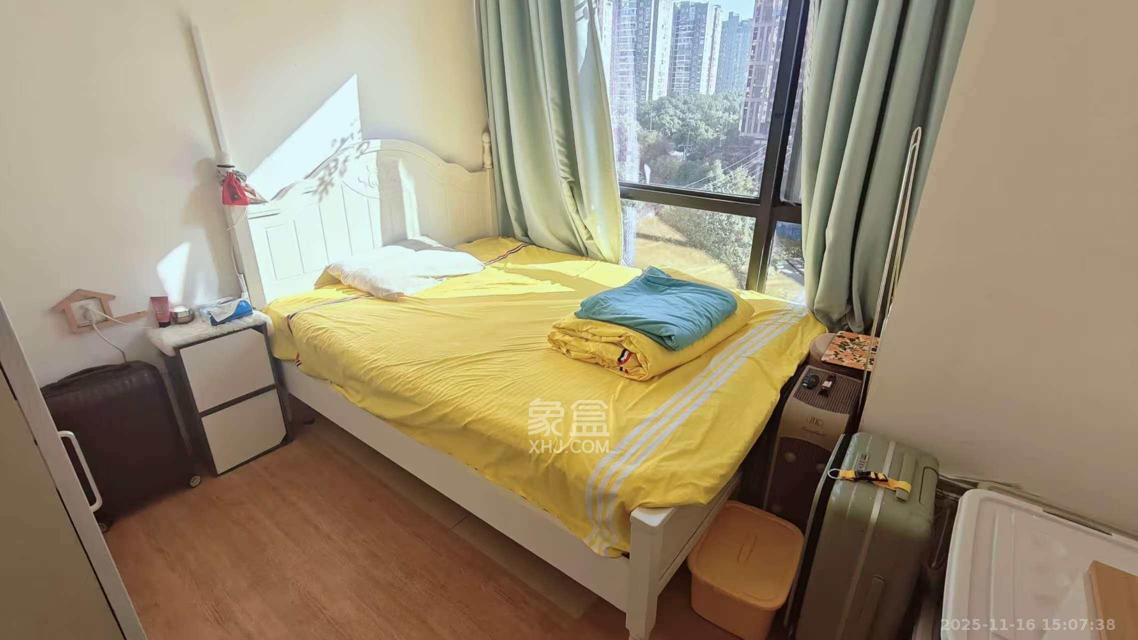 融科东南海 1室1厅1卫 2000.0元/月 融科东南海 1室1厅1卫 2000.0元/月室内图