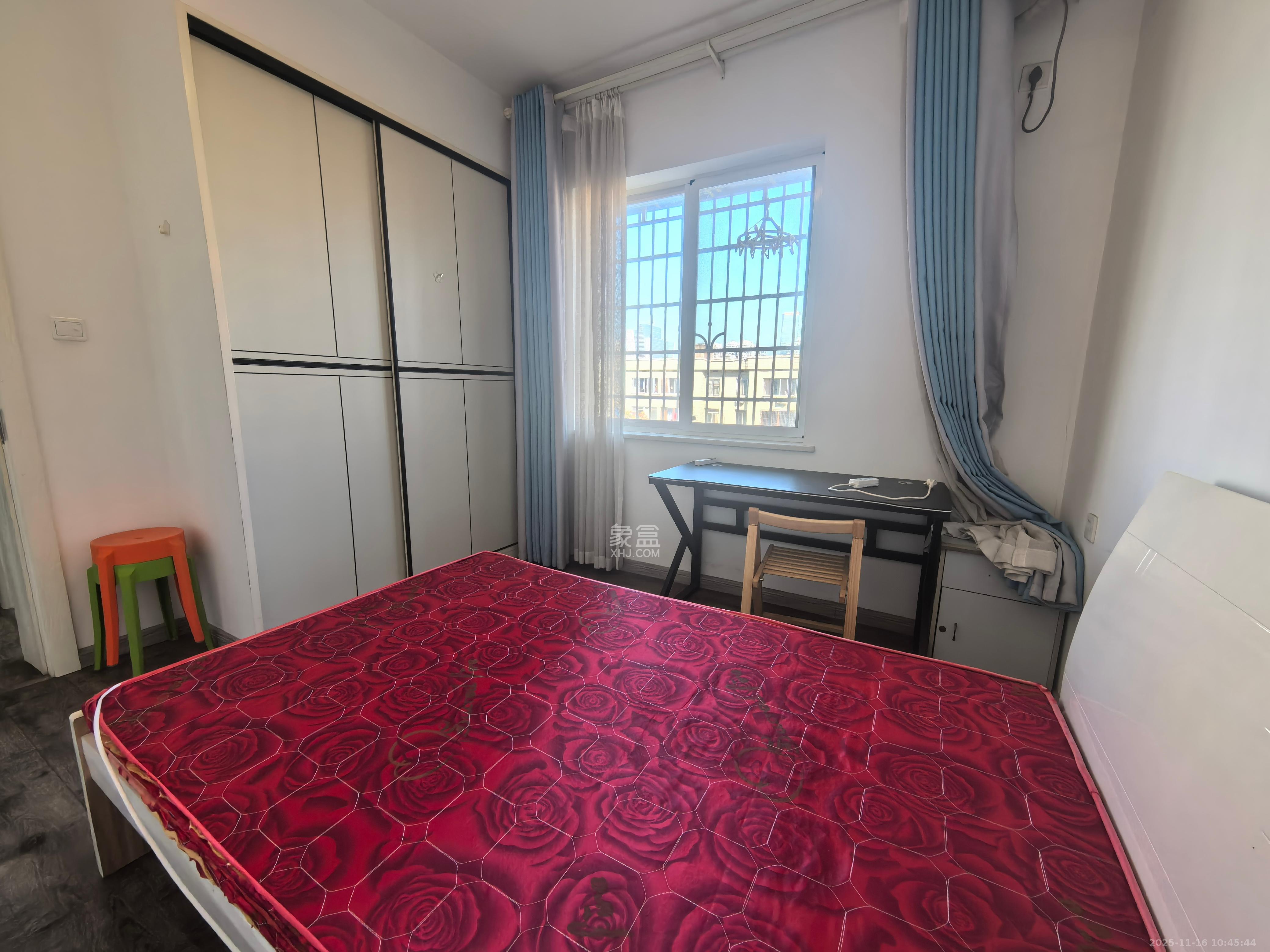 工业局宿舍  2室1厅1卫    1880.0元/月室内图