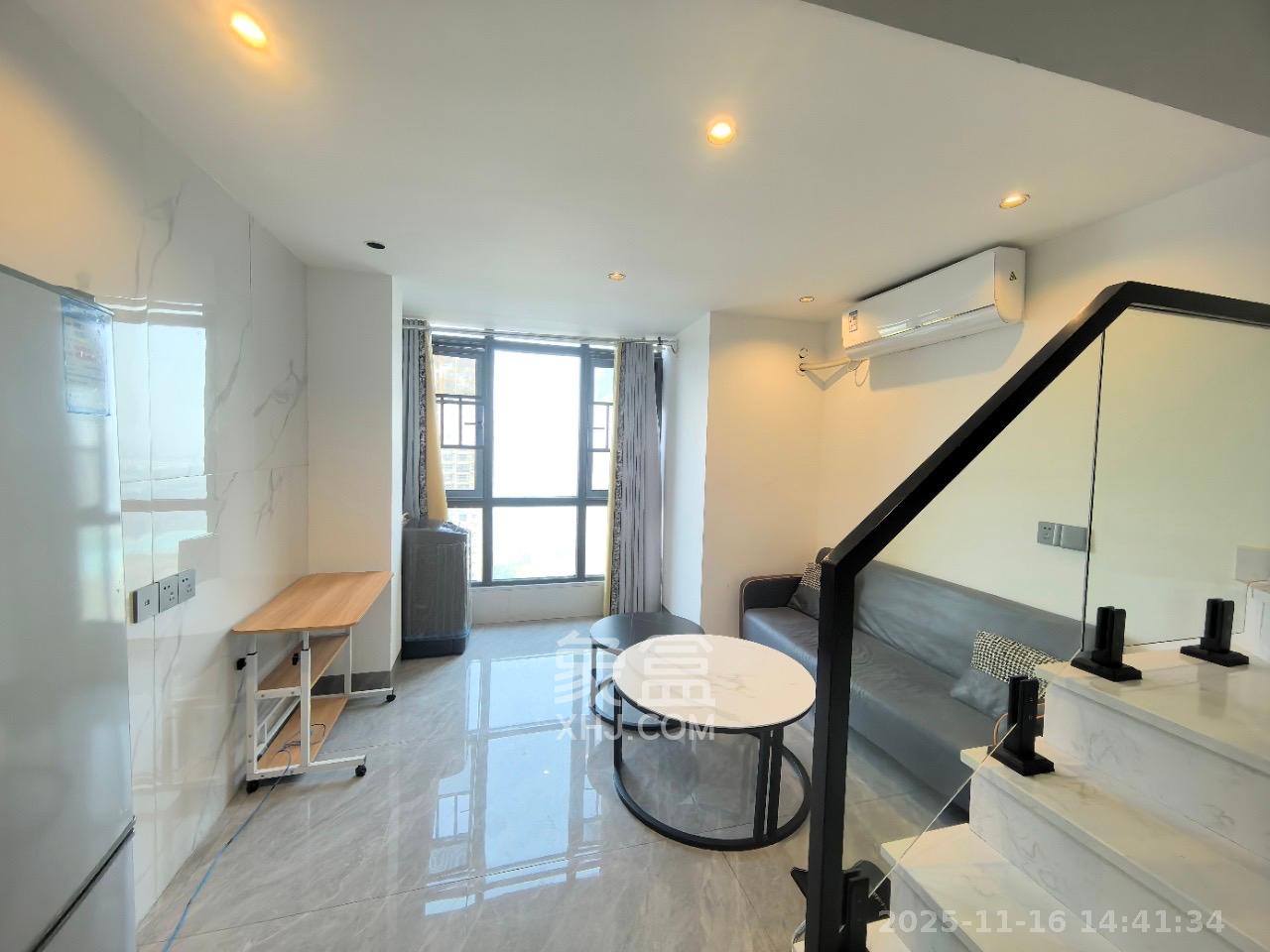 新长海漓湘悦  1室0厅0卫    1800.0元/月室内图