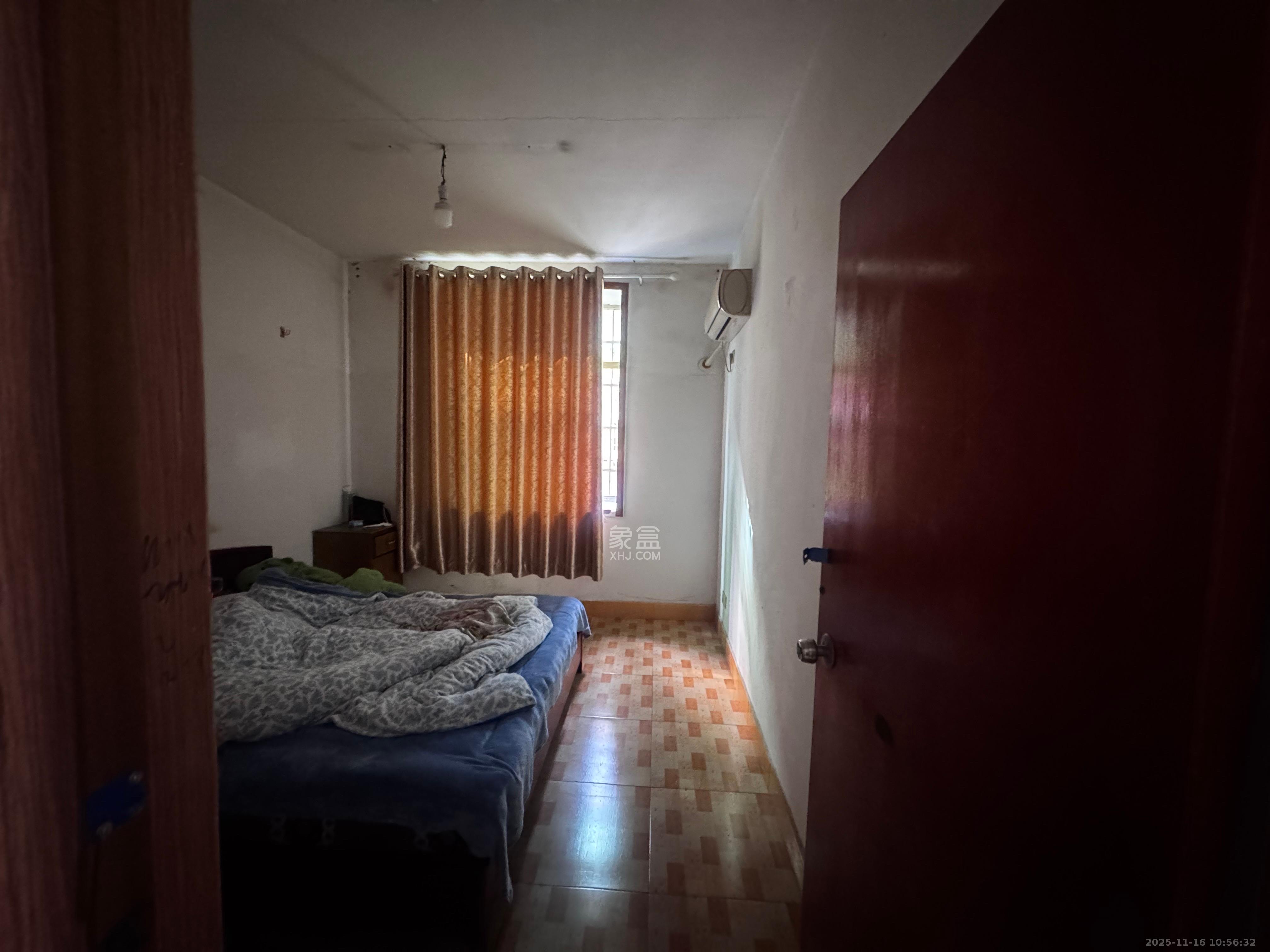 圭塘小区（圭塘一、二小区）  2室1厅1卫    1800.0元/月室内图