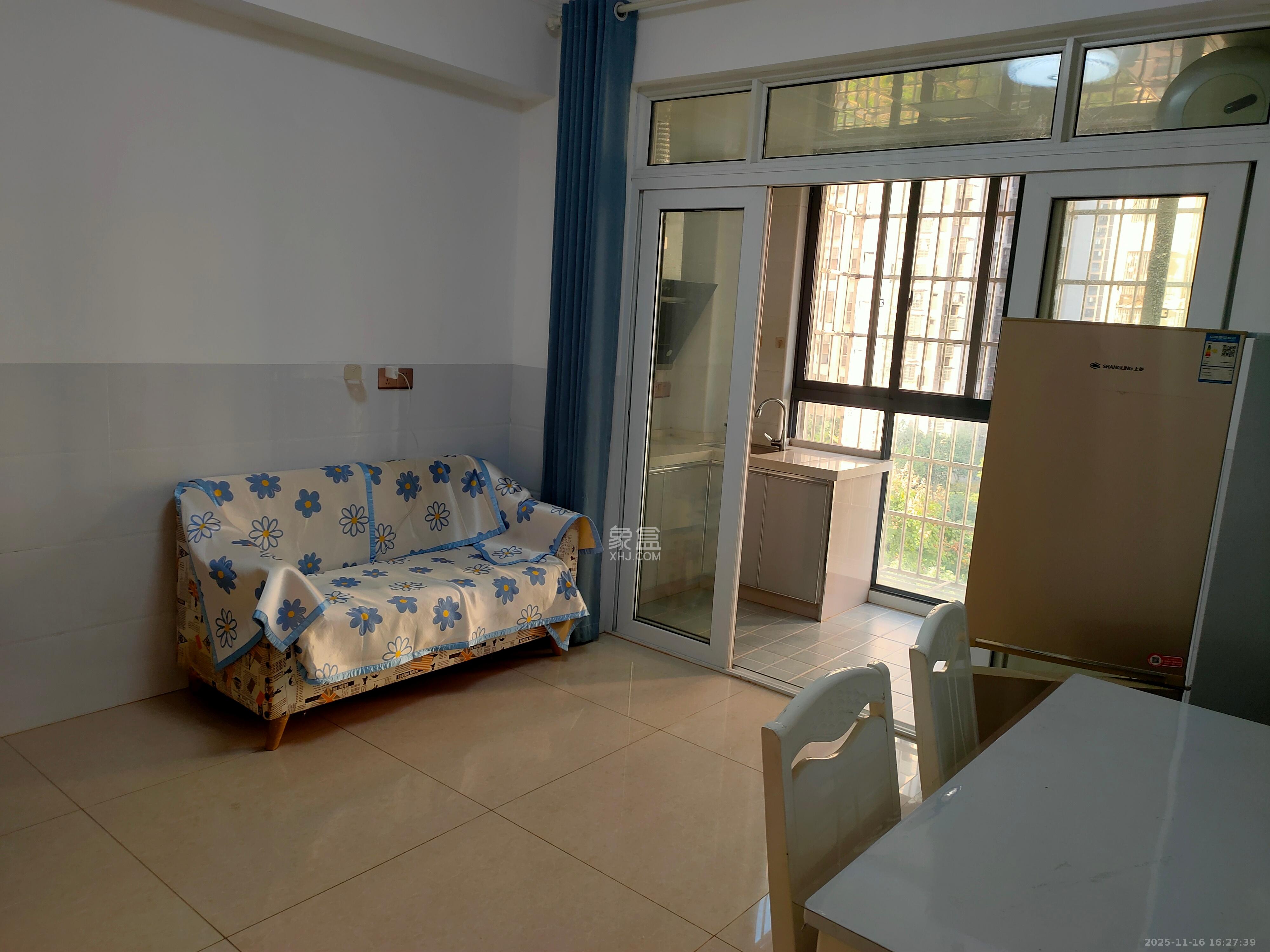 嘉顺苑 1室1厅1卫 1400.0元/月 嘉顺苑 1室1厅1卫 1400.0元/月室内图