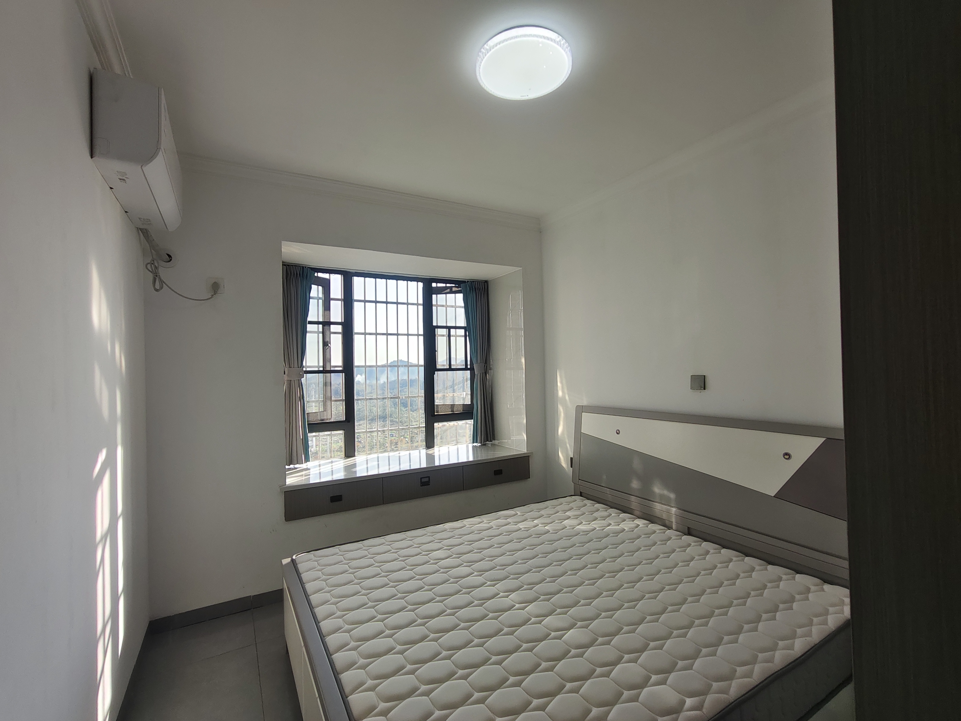 桥头家园二期(桥头家苑二期) 2室2厅1卫 1800.0元/月 桥头家园二期(桥头家苑二期) 2室2厅1卫 1800.0元/月户型图