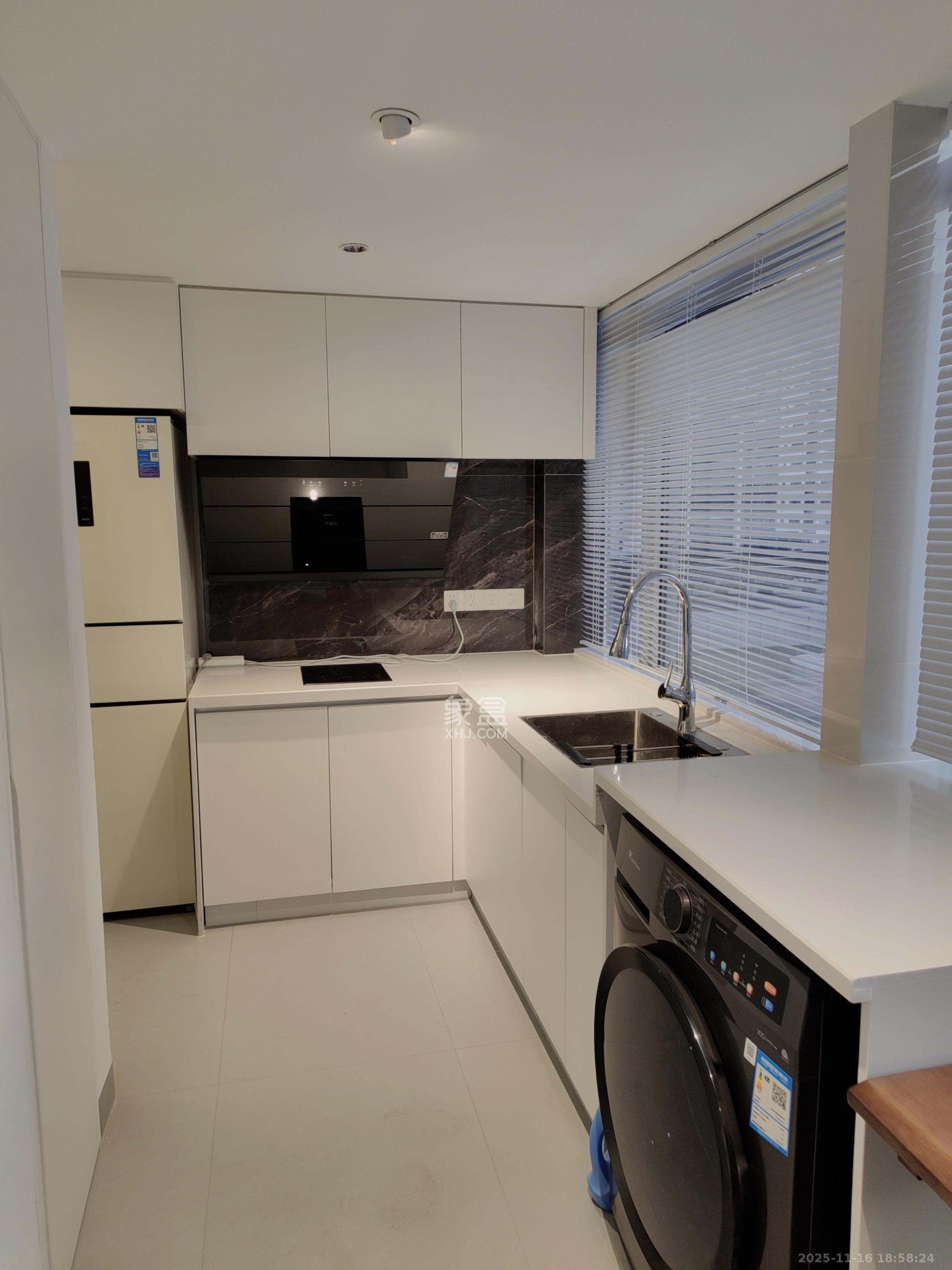 保利天禧EF区 1室0厅0卫 3200.0元/月 保利天禧EF区 1室0厅0卫 3200.0元/月室内图