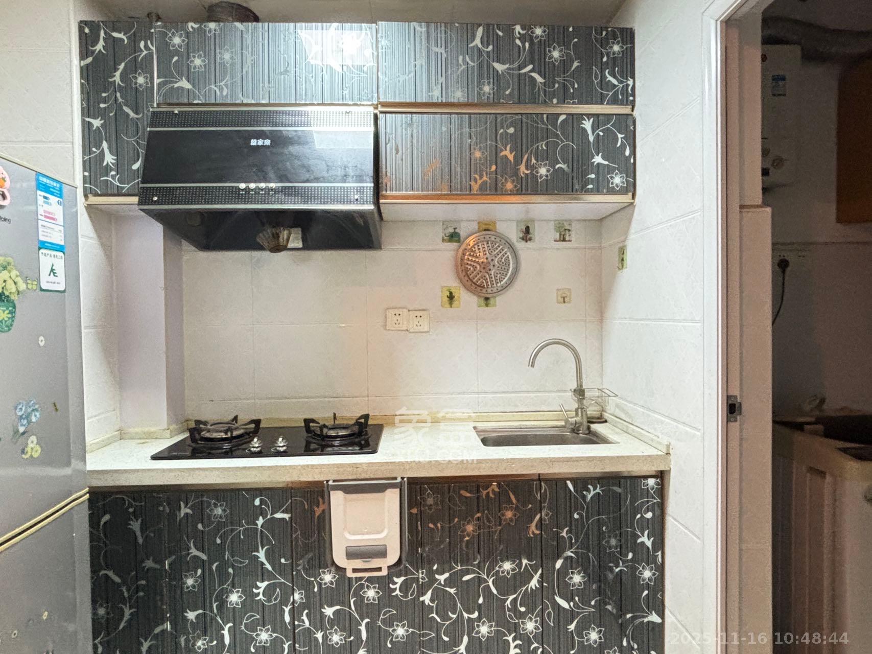 星尚520  1室1厅1卫    1700.0元/月室内图