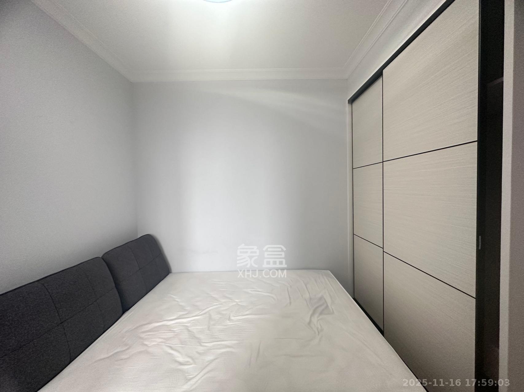 水墨林溪  2室1厅1卫    2800.0元/月室内图