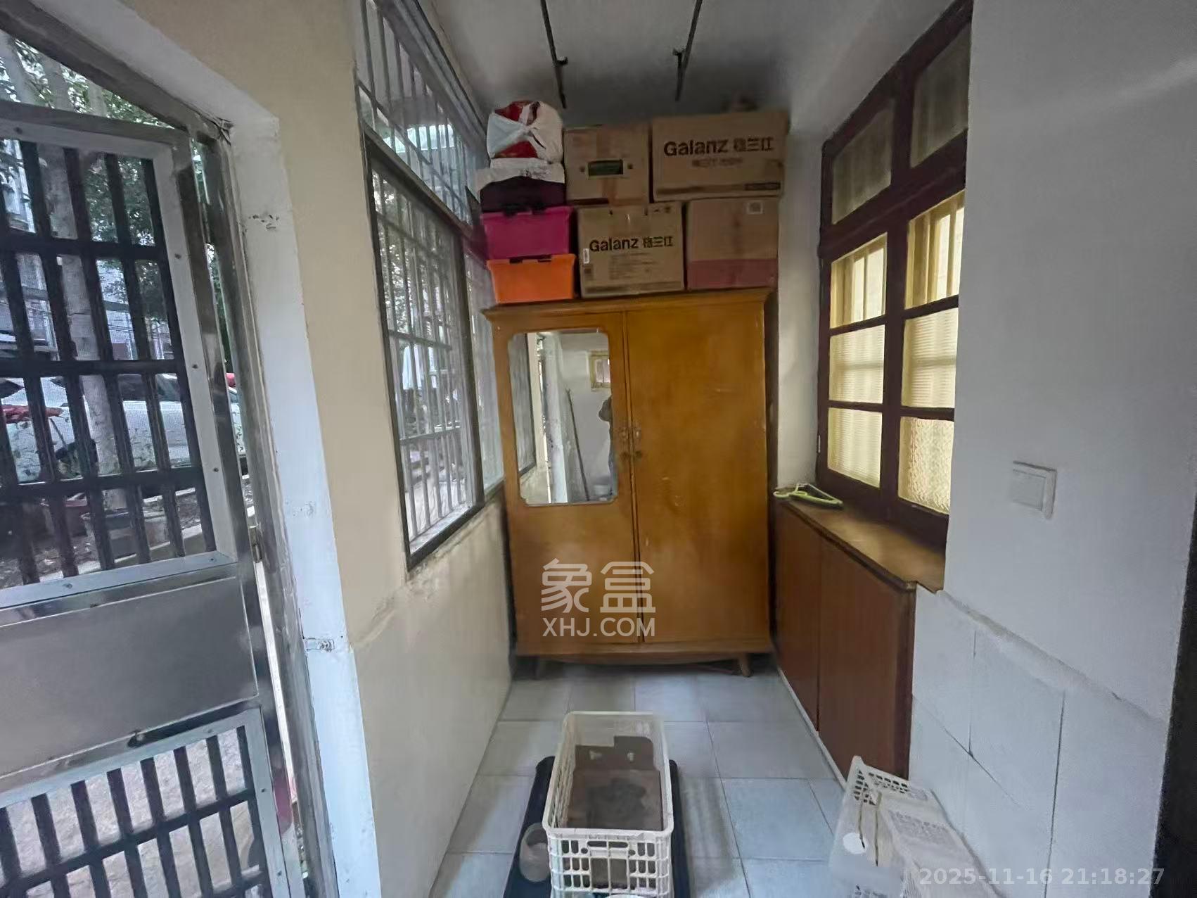 马家冲社区（马家冲小区）  2室1厅1卫    1600.0元/月室内图