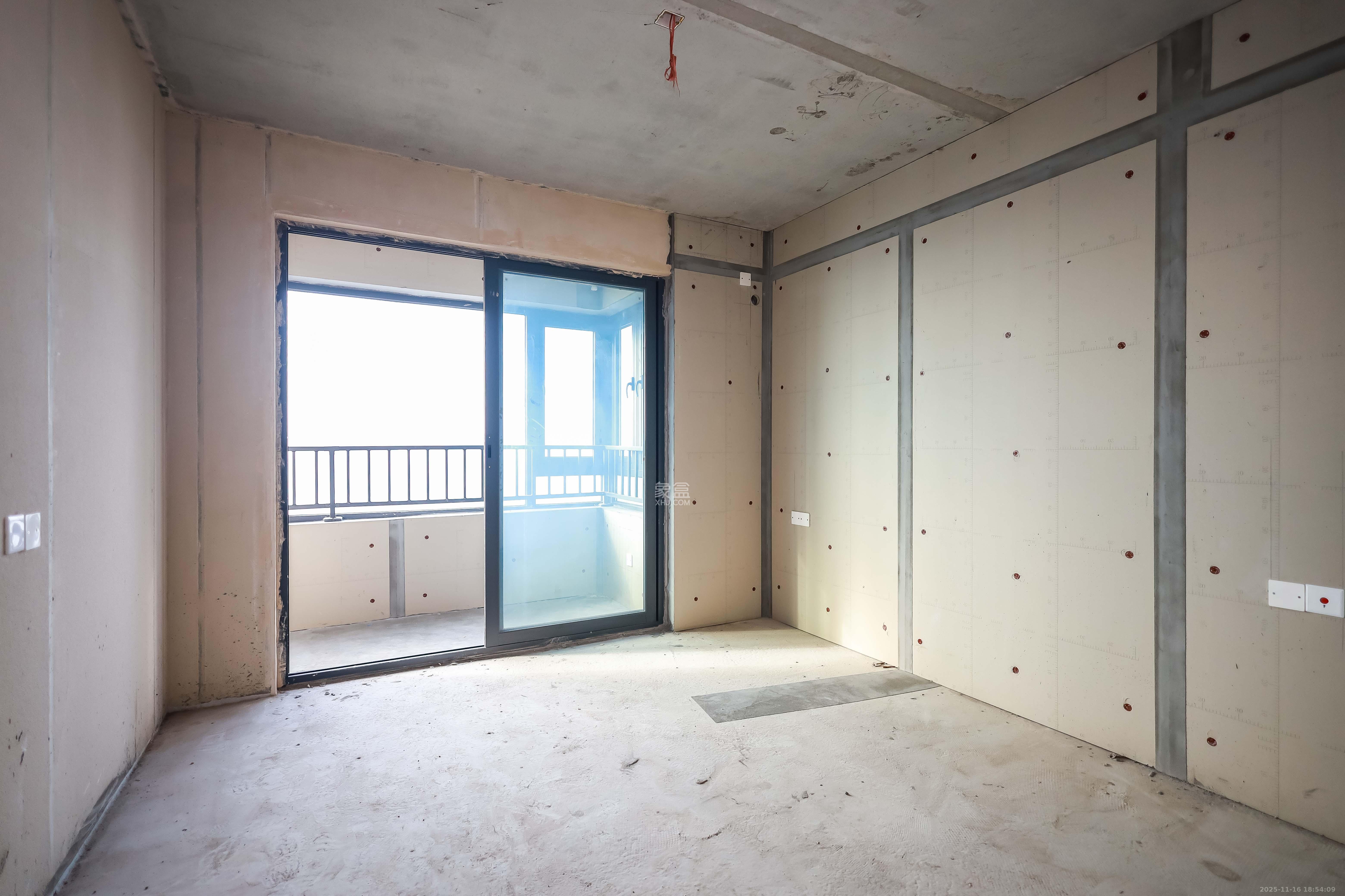 保利恒伟时光印象 3室2厅2卫 106.0万 保利恒伟时光印象 3室2厅2卫 106.0万卧室