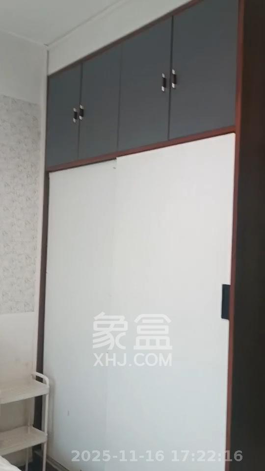 高桥新二号小区  1室1厅1卫    900.0元/月室内图