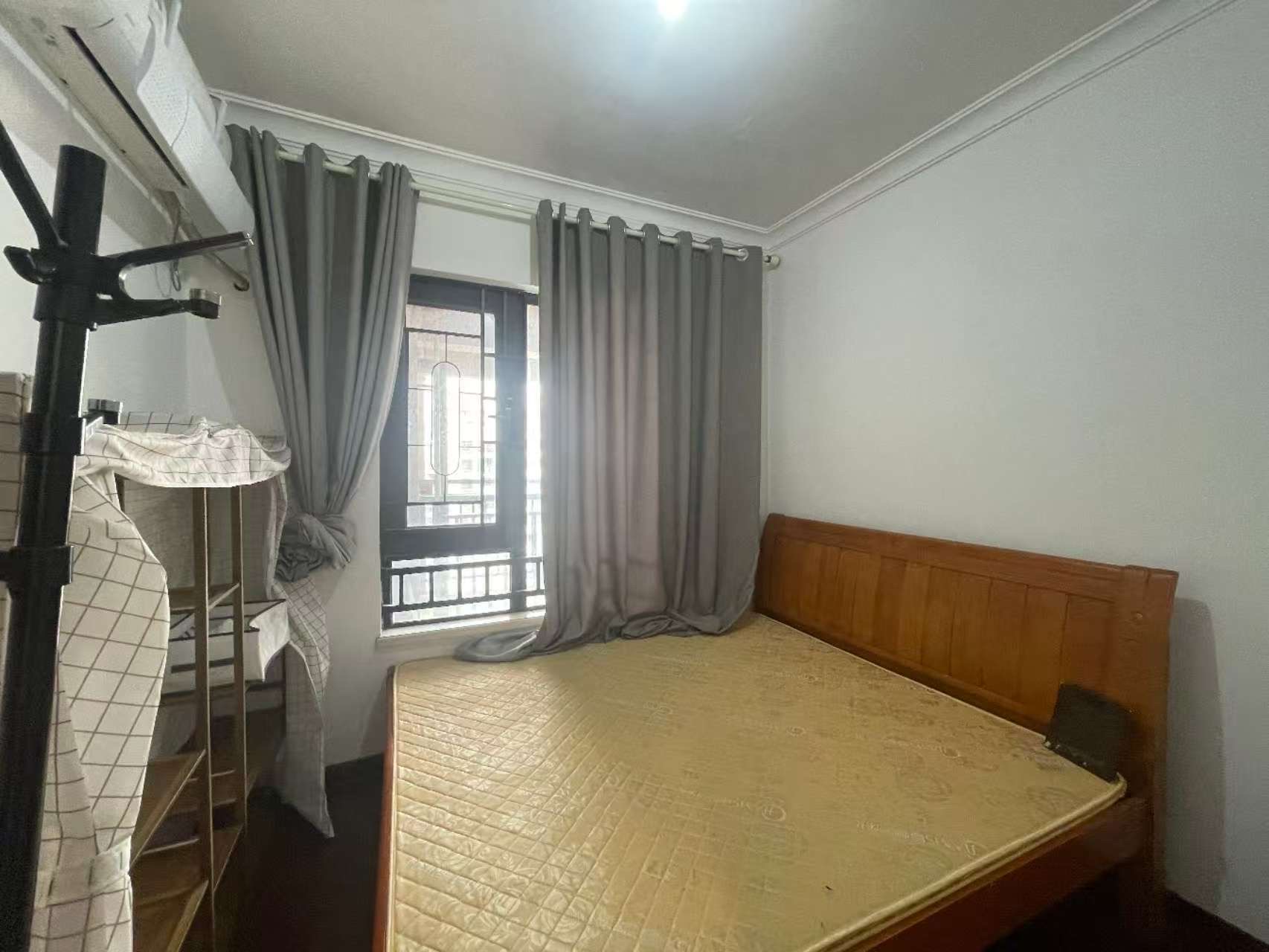 中海锦城 2室1厅1卫 2500.0元/月 中海锦城 2室1厅1卫 2500.0元/月室内图