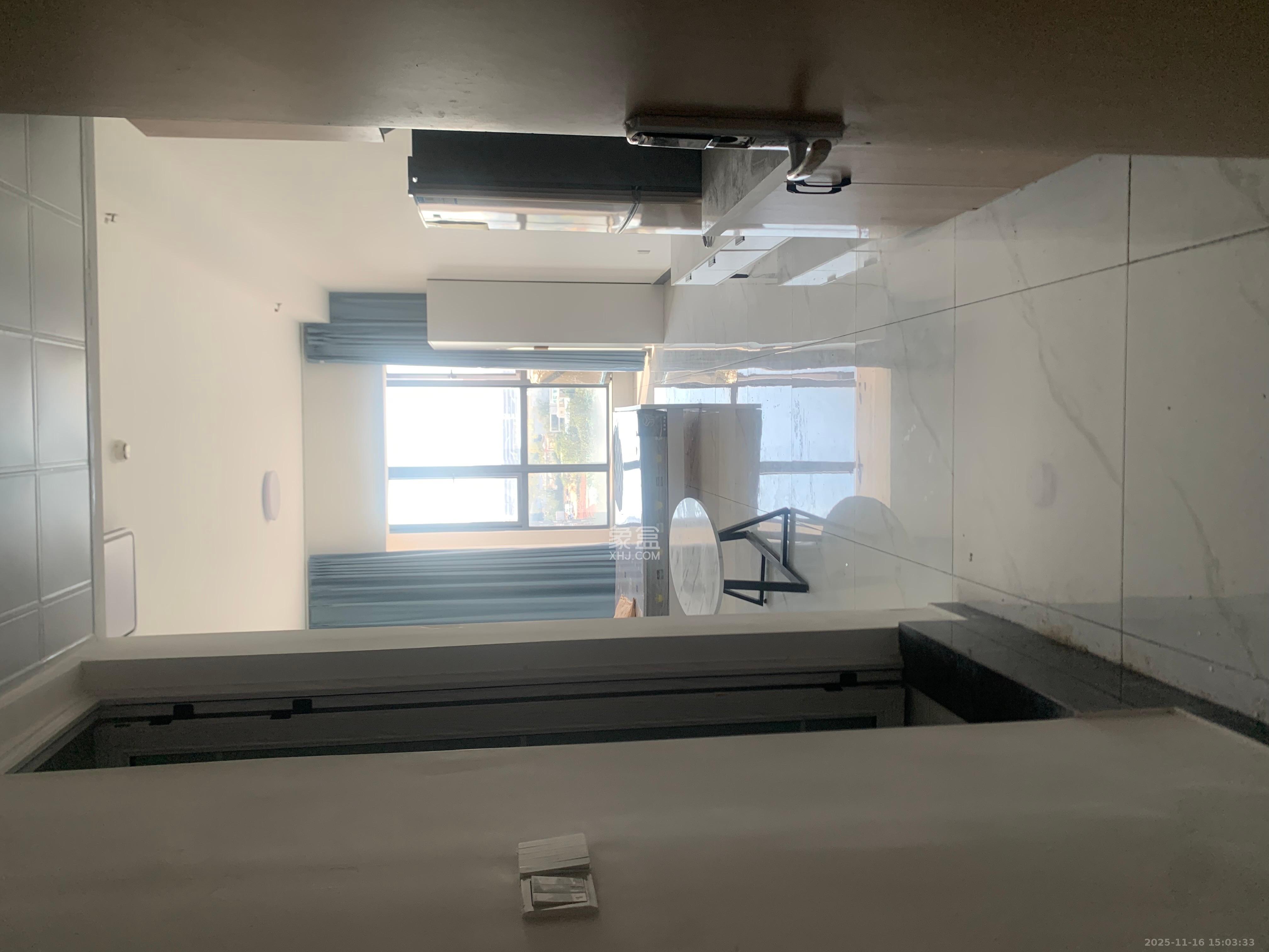 海伦春天 1室1厅1卫 1400.0元/月 海伦春天 1室1厅1卫 1400.0元/月室内图