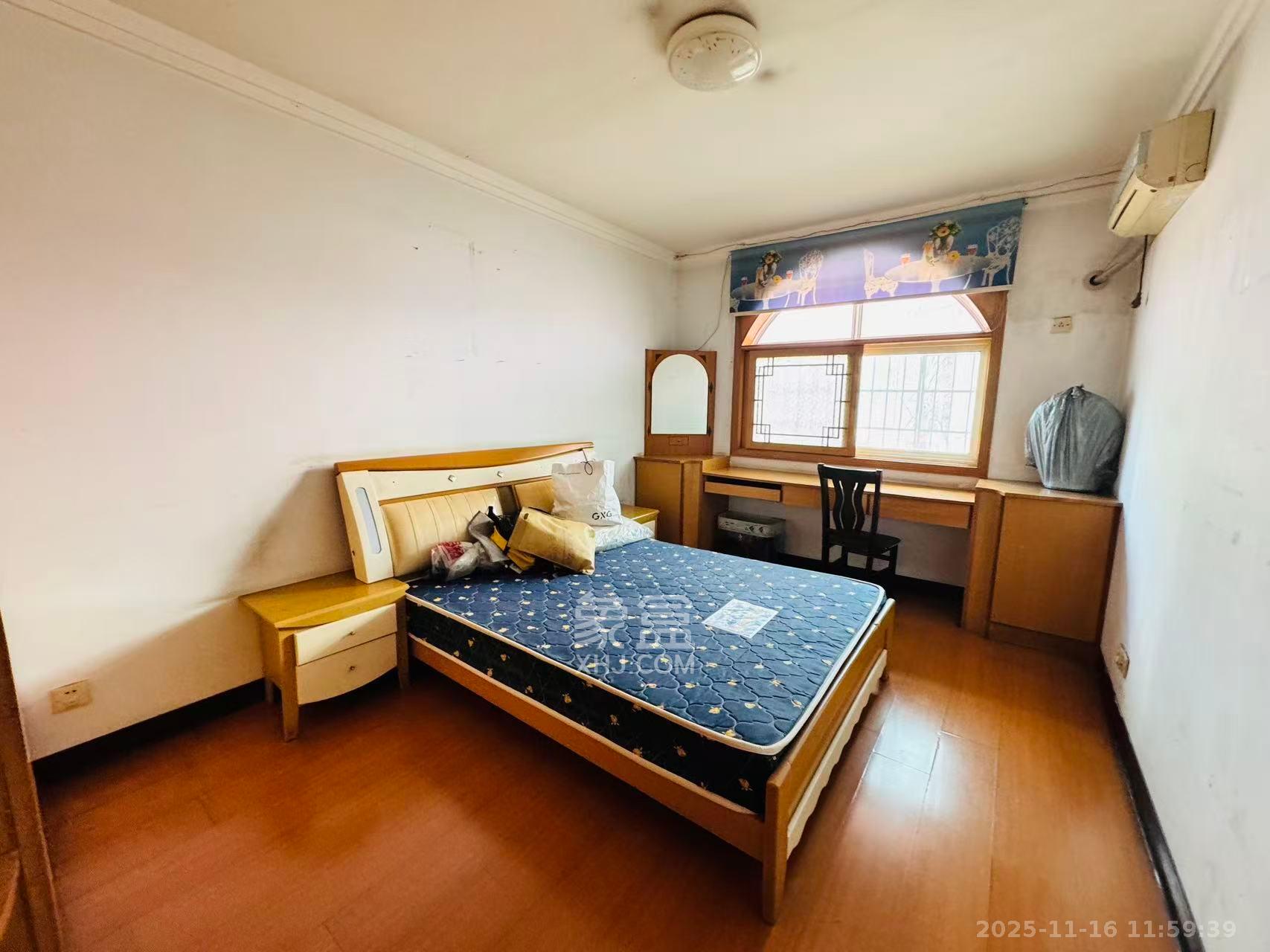 枣子园小区  3室2厅1卫    2800.0元/月室内图