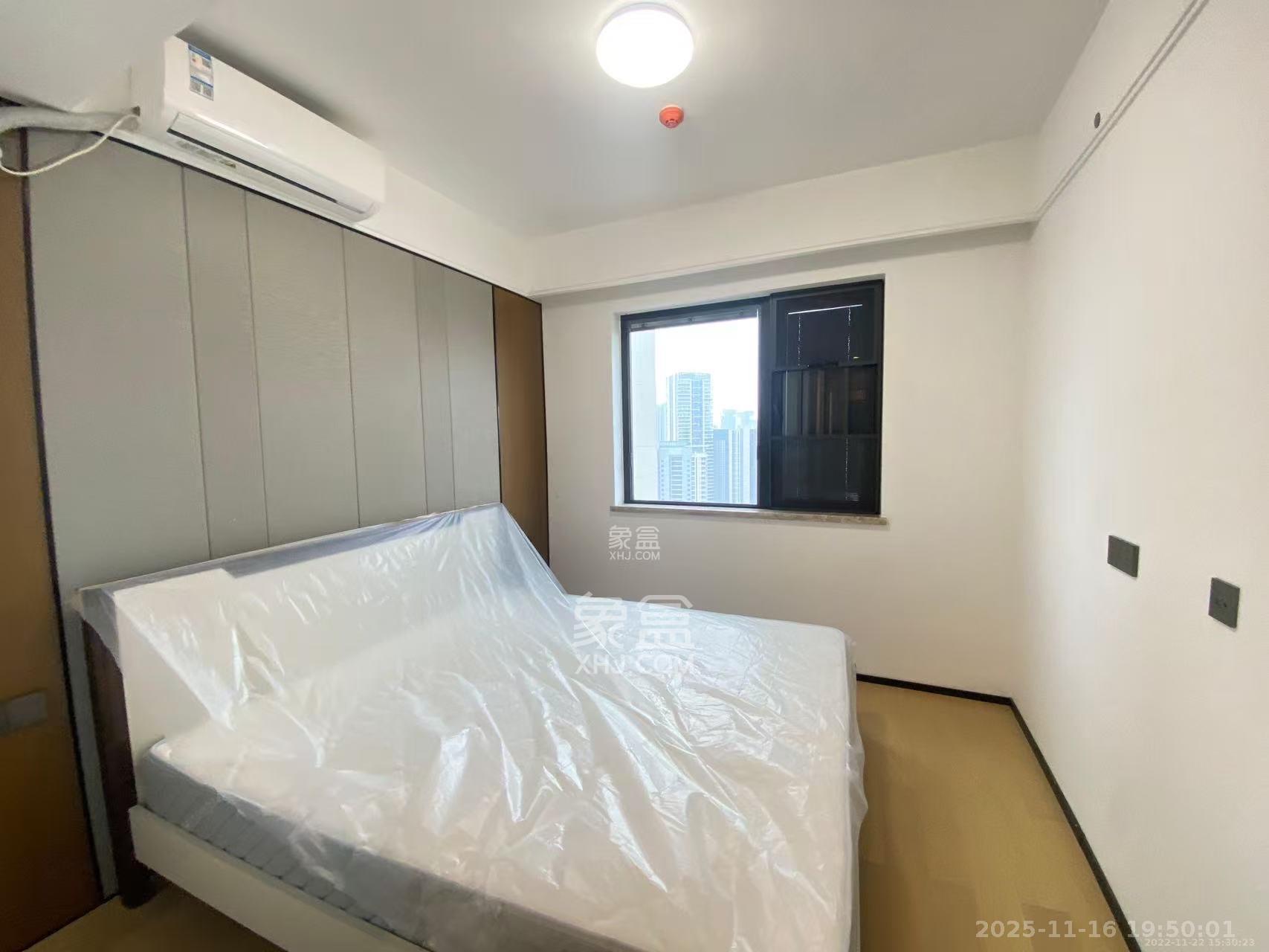 万科魅力之城天阔里  3室2厅1卫    3000.0元/月室内图