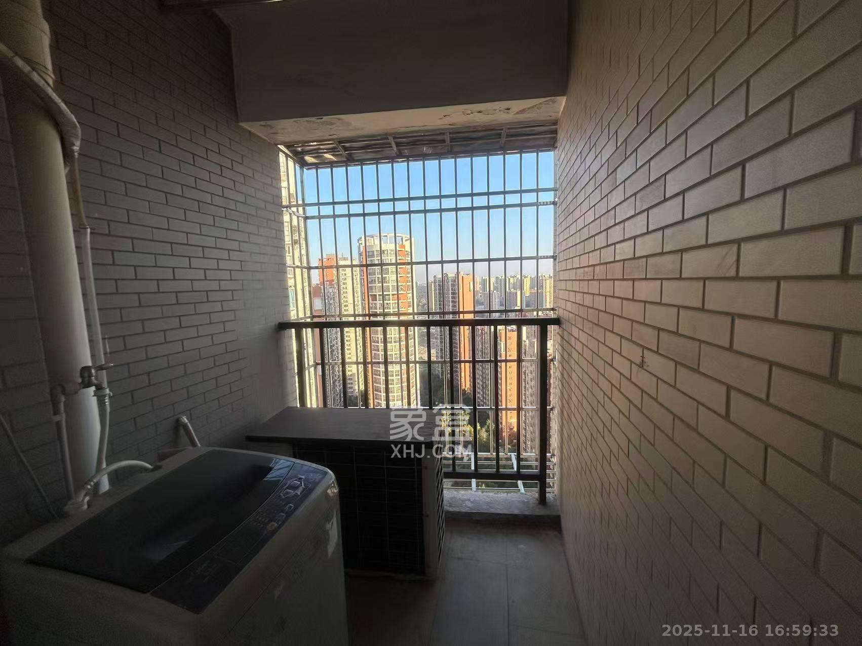 德庆水韵山城  1室1厅1卫    1200.0元/月室内图