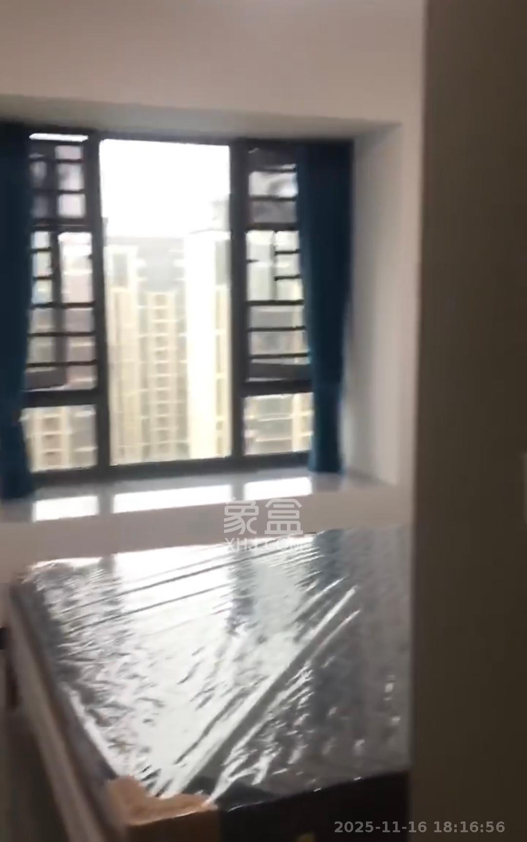 桥头家园二期（桥头家苑二期）  2室1厅1卫    1800.0元/月室内图