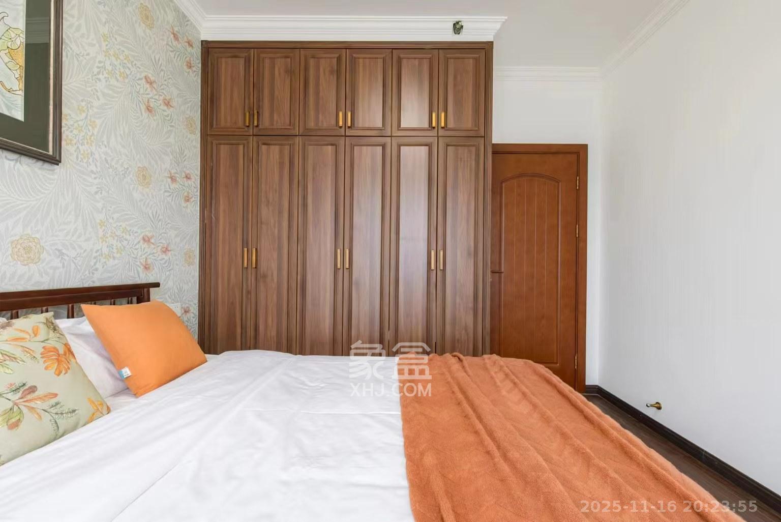 北辰三角洲C3区  3室2厅2卫    4500.0元/月室内图