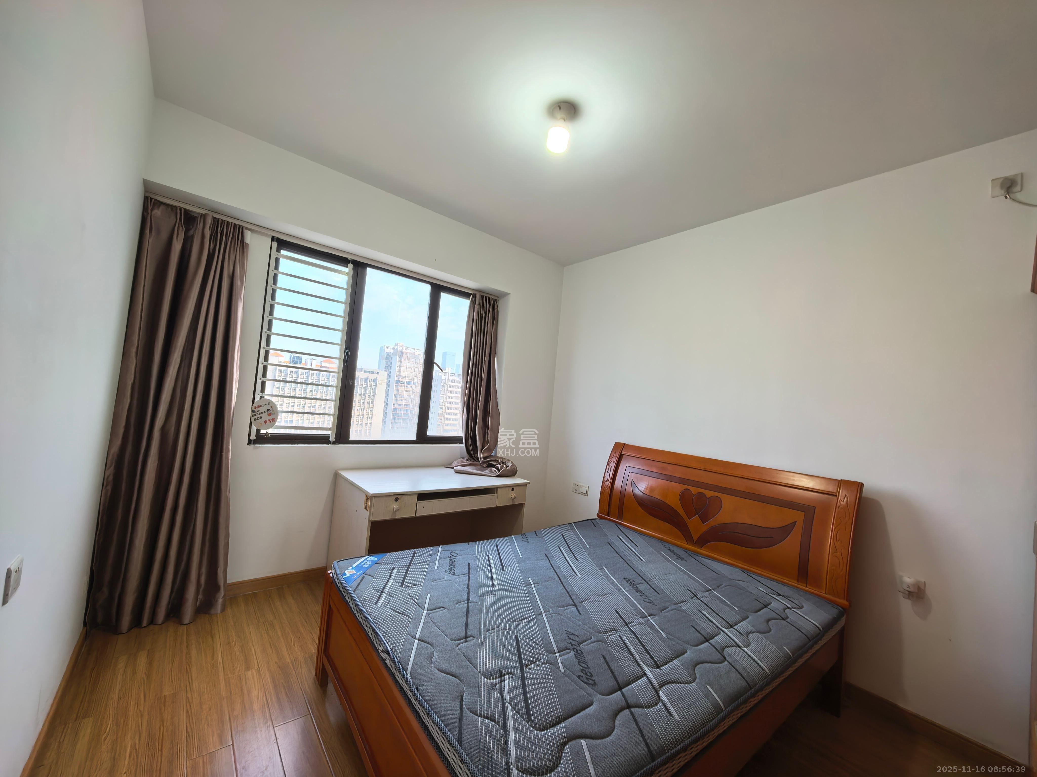 旭辉国际广场（永升商业广场）  4室2厅2卫    3500.0元/月室内图