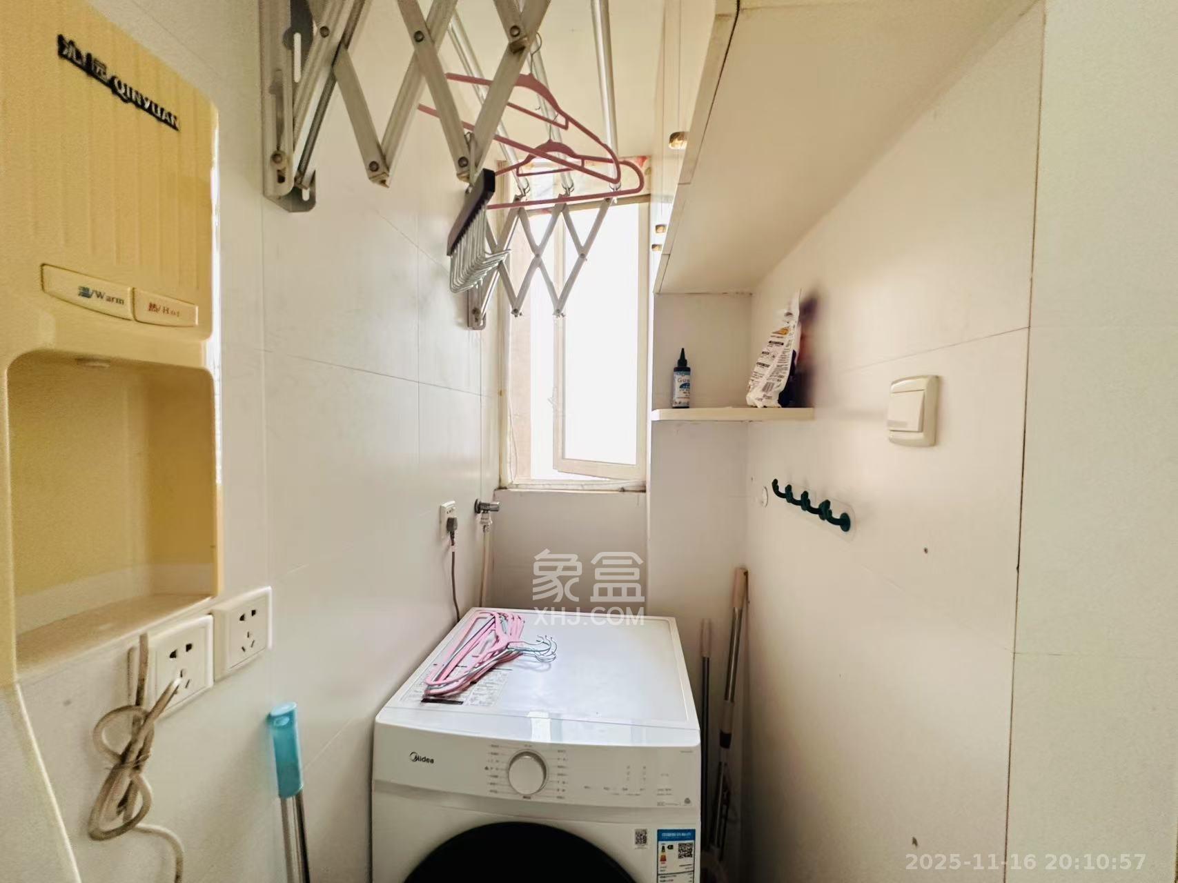 白沙晶城 1室0厅1卫 1600.0元/月 白沙晶城 1室0厅1卫 1600.0元/月室内图