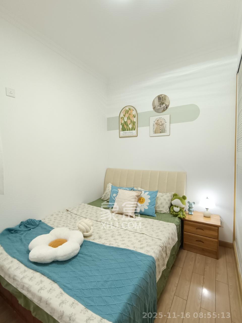 鑫远杰座  2室2厅1卫    2480.0元/月室内图