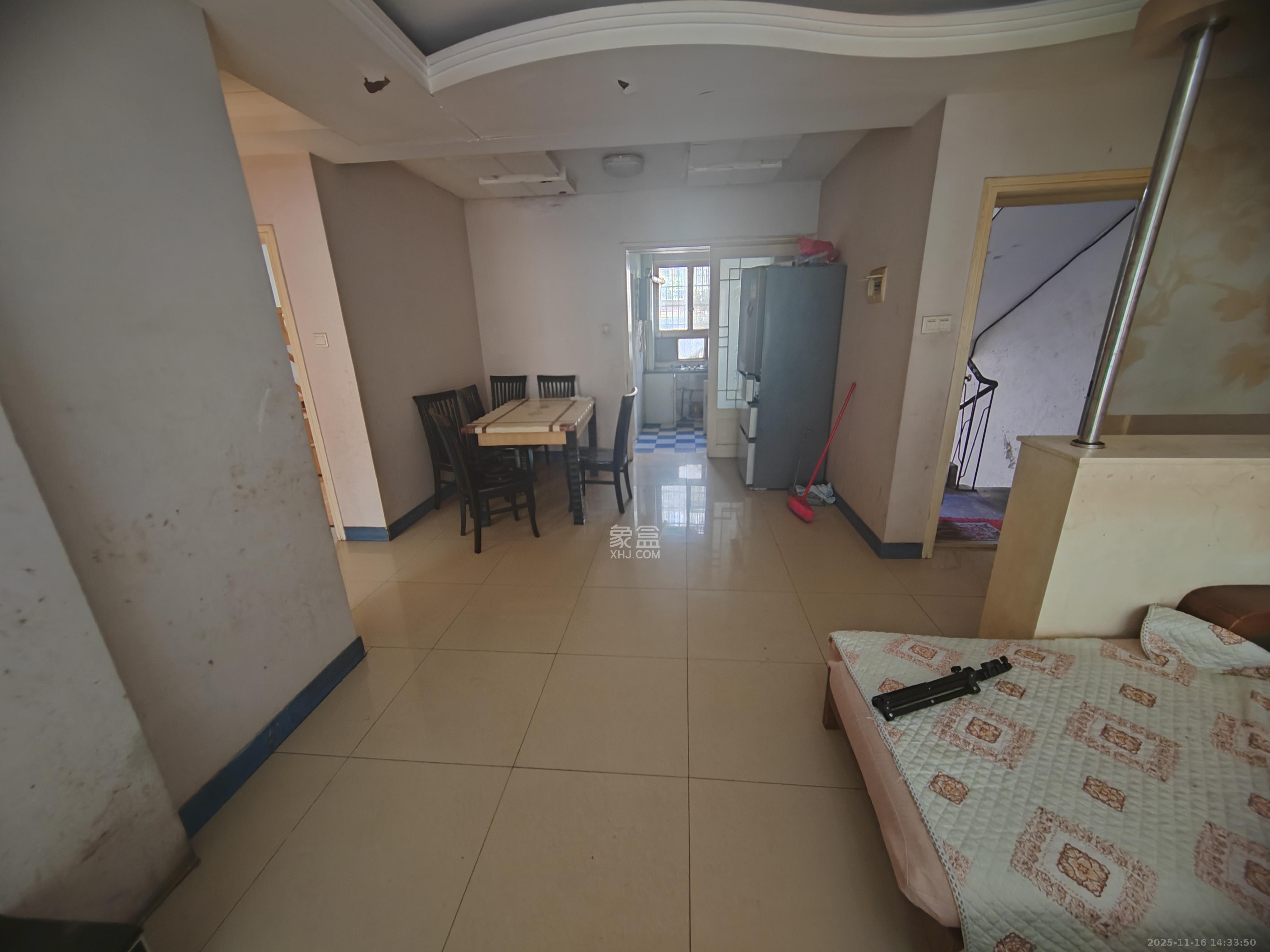 怡景民居  2室2厅1卫    1500.0元/月室内图