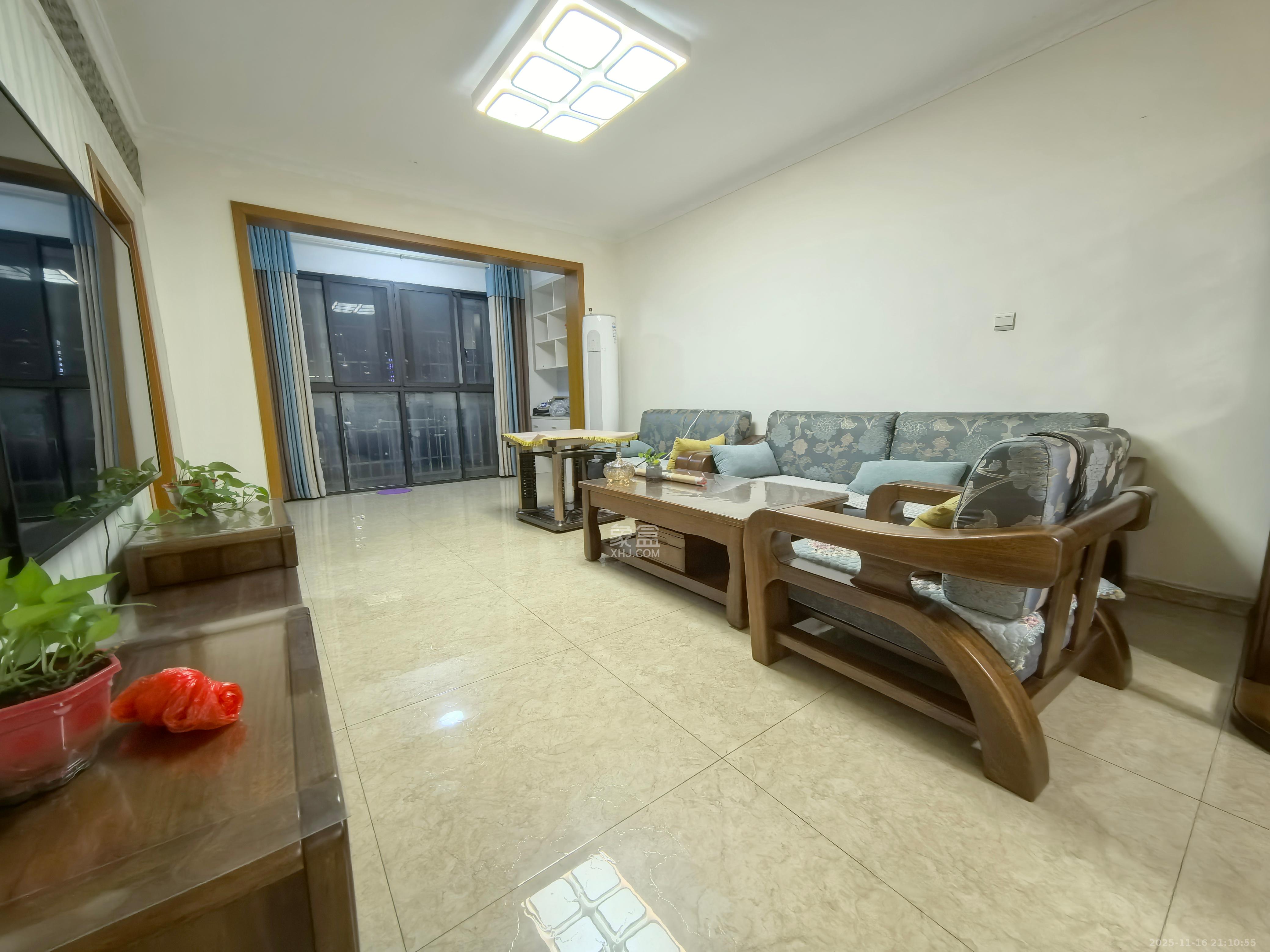 芒果天地(芒果雅苑) 3室2厅1卫 3100.0元/月 芒果天地(芒果雅苑) 3室2厅1卫 3100.0元/月室内图