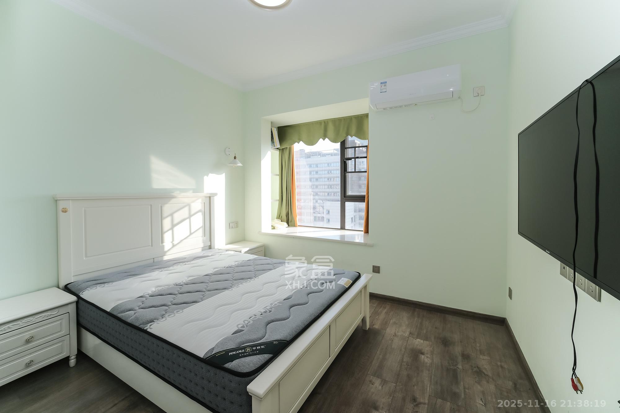 星雅美辰 2室2厅2卫 102.0万 星雅美辰 2室2厅2卫 102.0万卧室