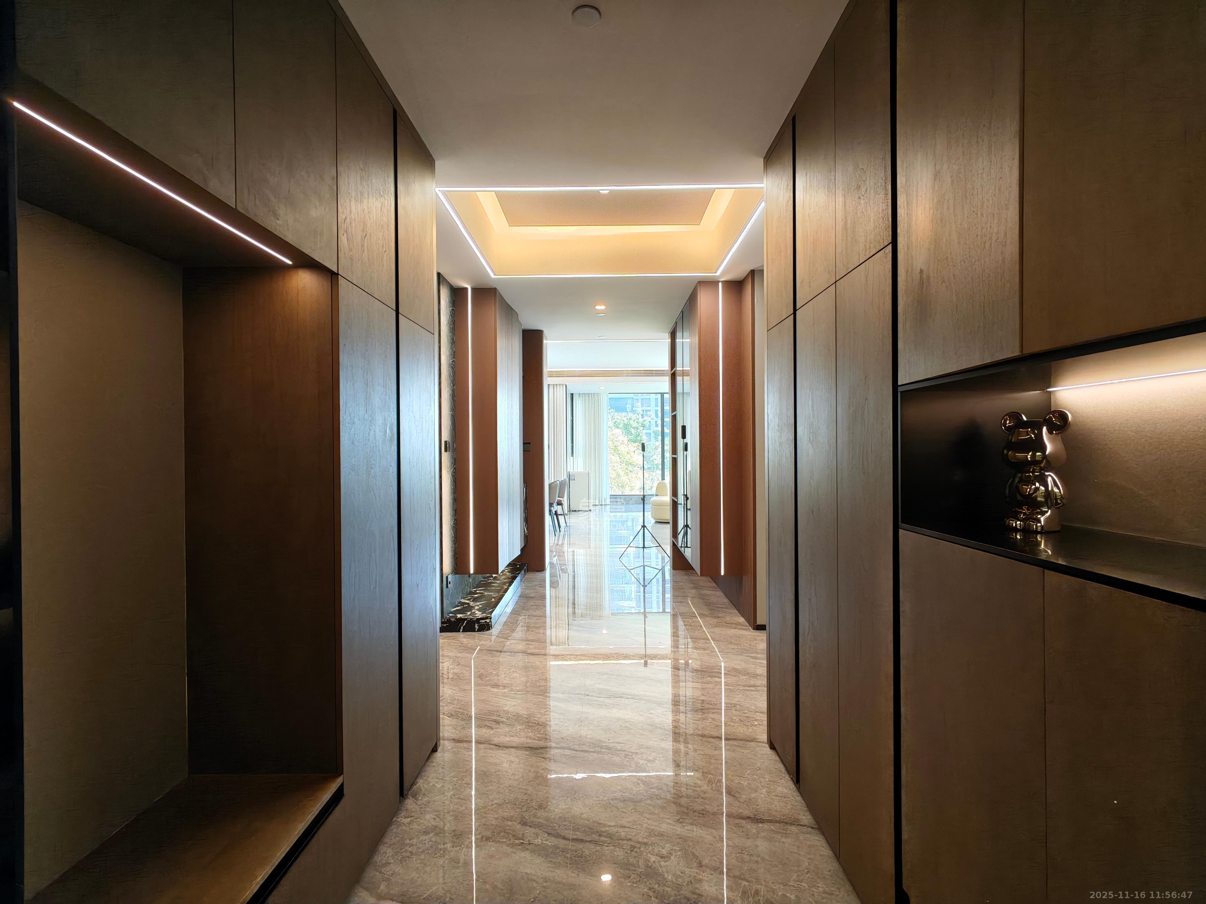 旭辉铂悦湘江 4室2厅3卫 20000.0元/月 旭辉铂悦湘江 4室2厅3卫 20000.0元/月室内图