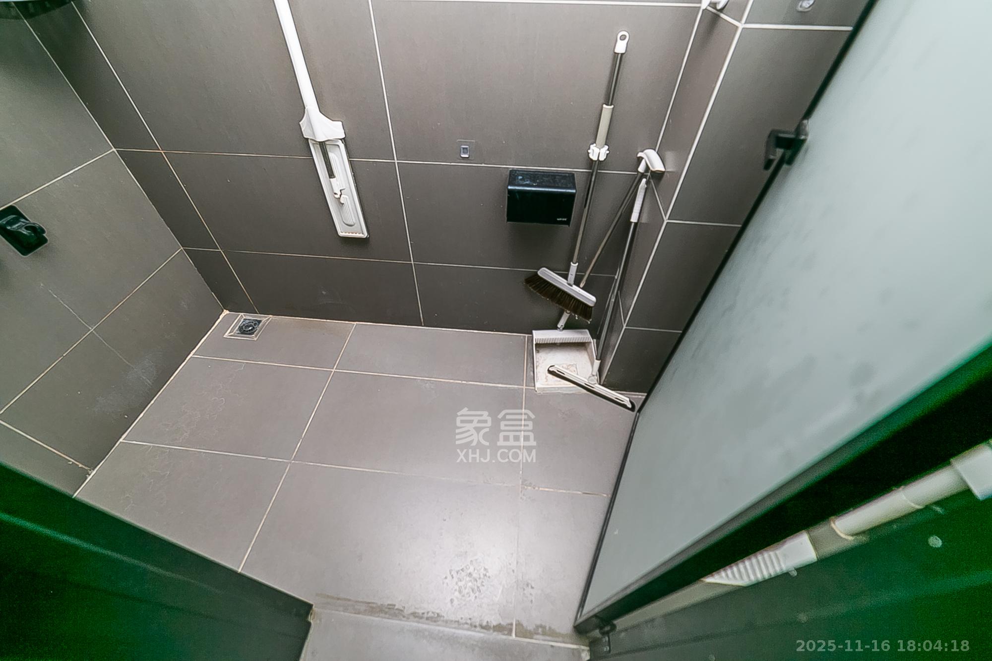 新力铂园（江山云著）  1室1厅1卫    26.8万其他