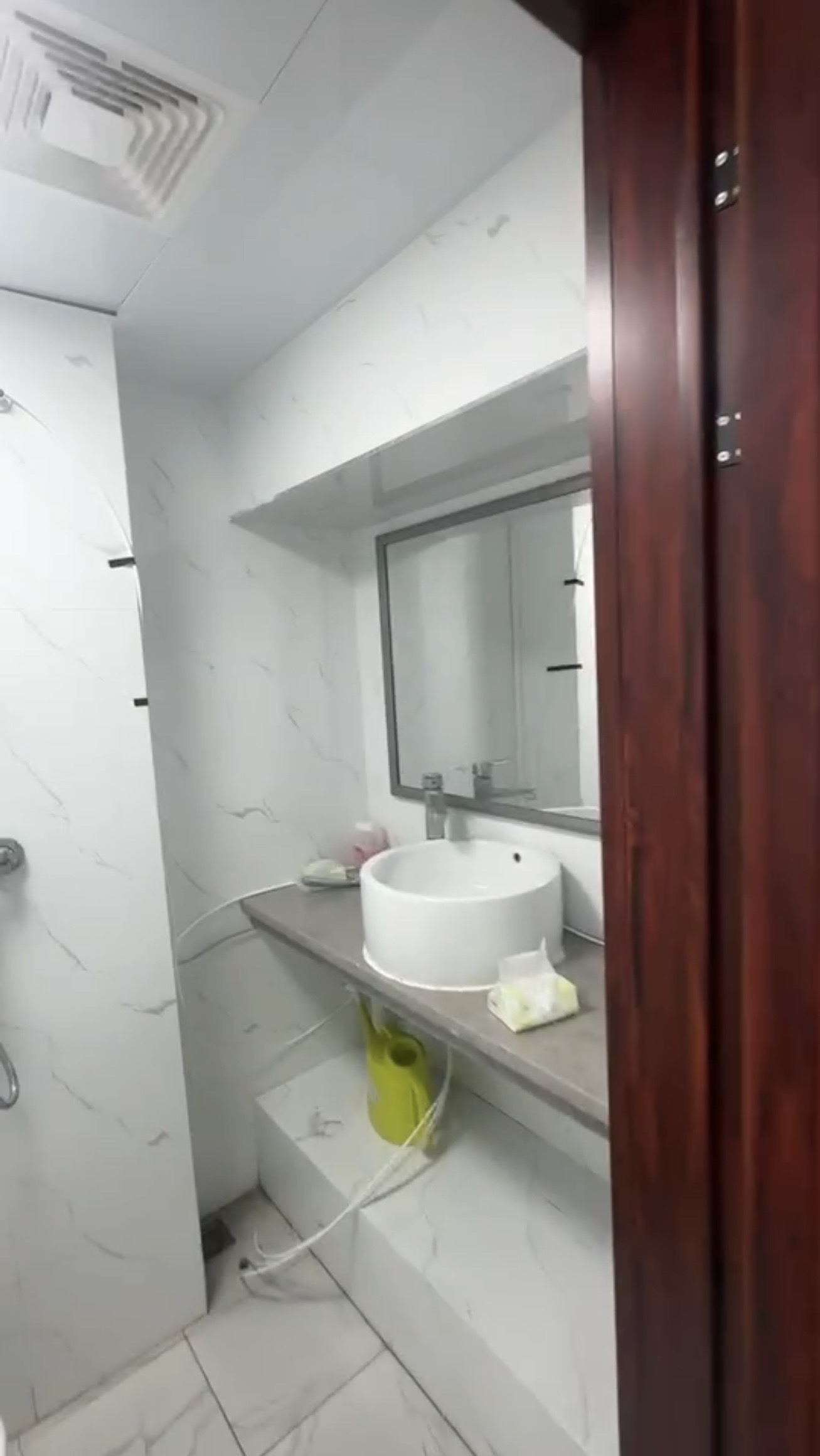 绿地海德公馆  1室1厅1卫    6000.0元/月室内图