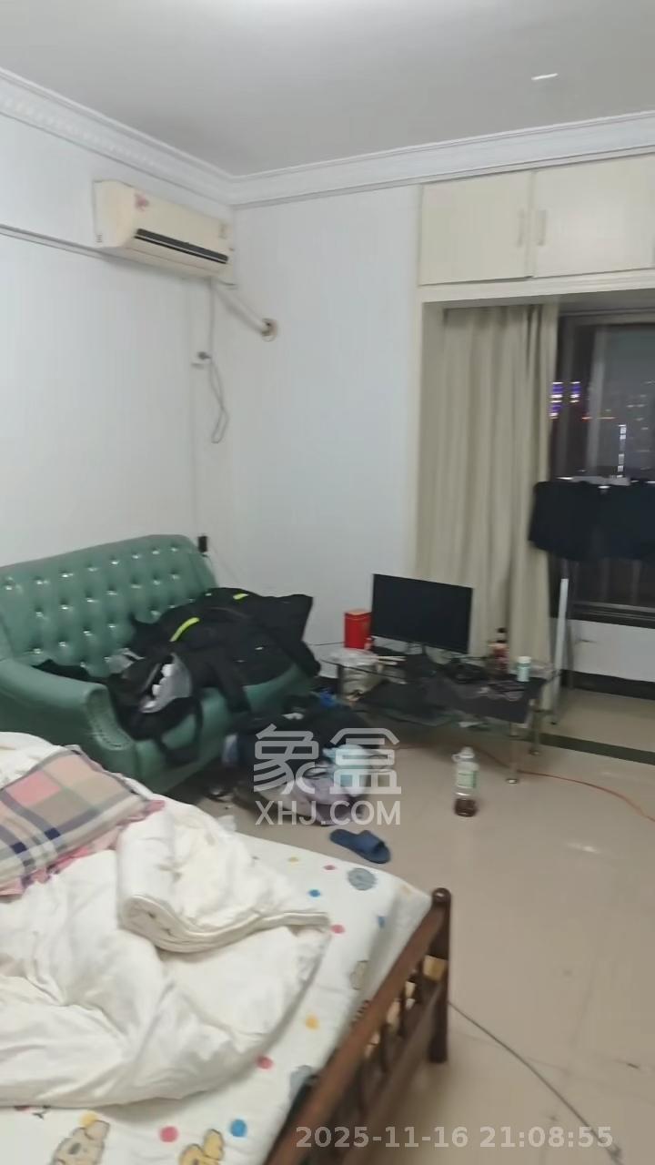 锦华时代 1室0厅1卫 1200.0元/月 锦华时代 1室0厅1卫 1200.0元/月室内图