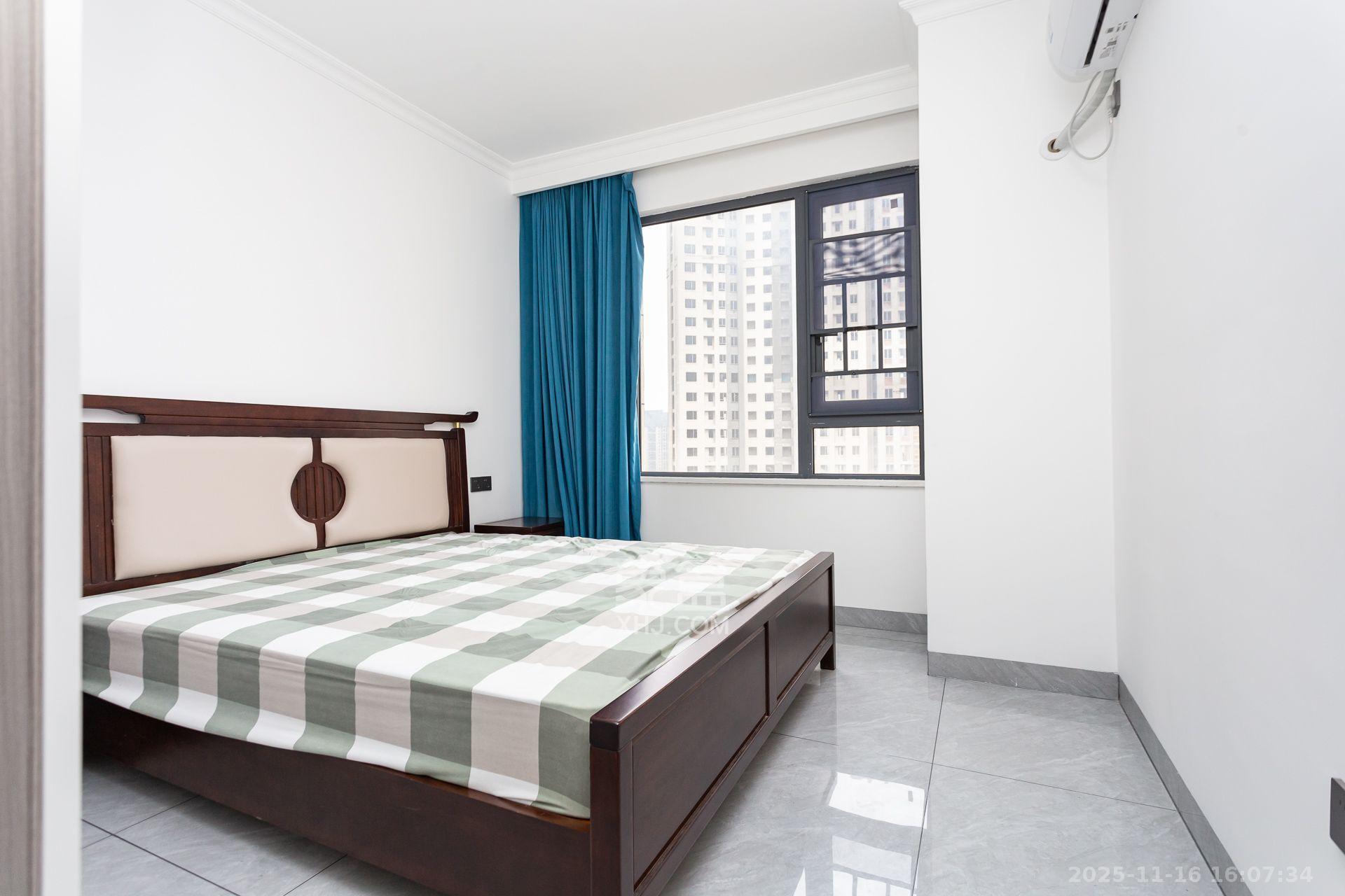 明发阅江悦府  3室2厅2卫    2400.0元/月室内图