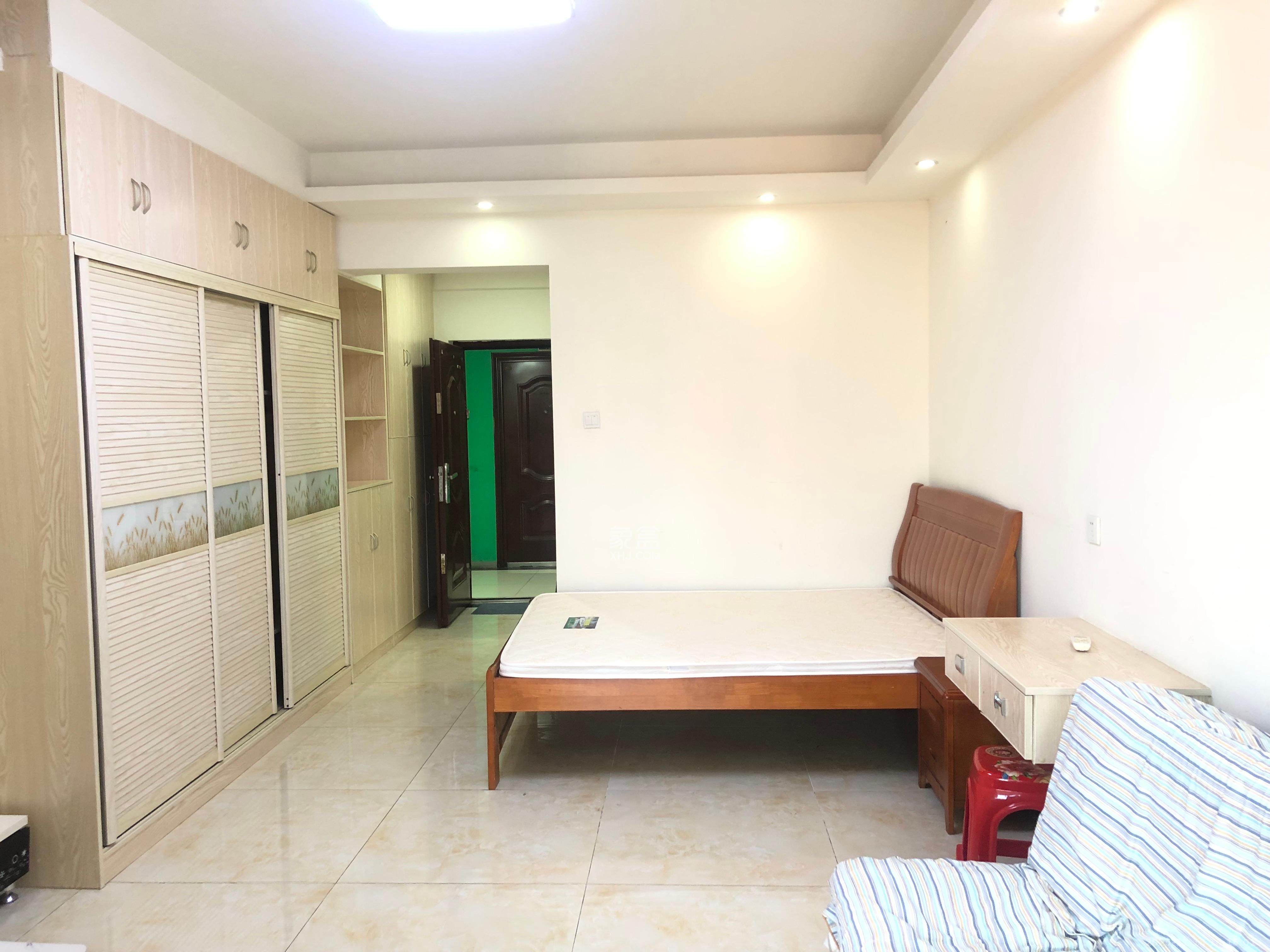 五矿万境水岸二期(五矿万境水岸和苑) 1室1厅1卫 1500.0元/月 五矿万境水岸二期(五矿万境水岸和苑) 1室1厅1卫 1500.0元/月室内图