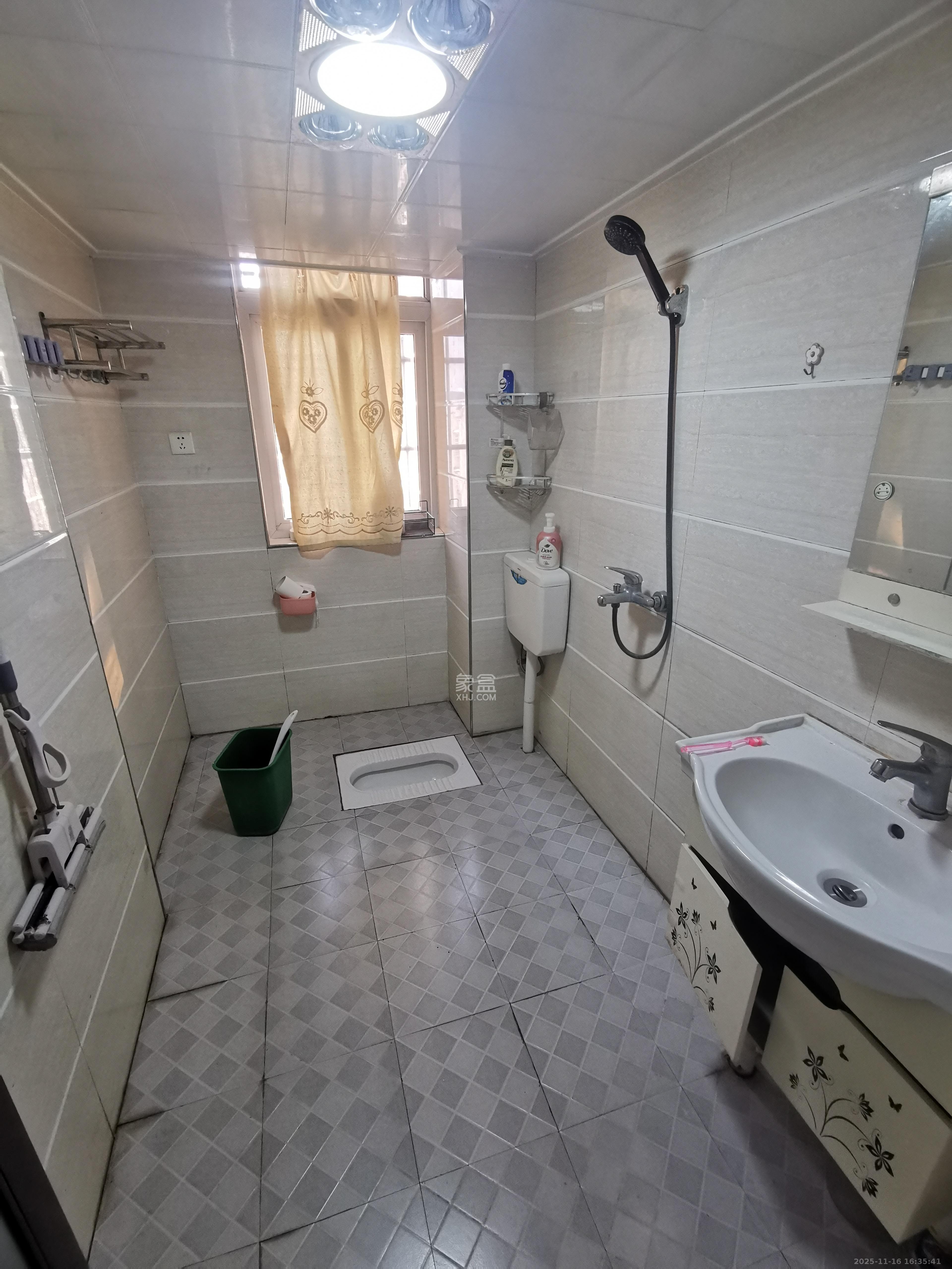 骑龙安置小区  2室2厅1卫    1800.0元/月室内图