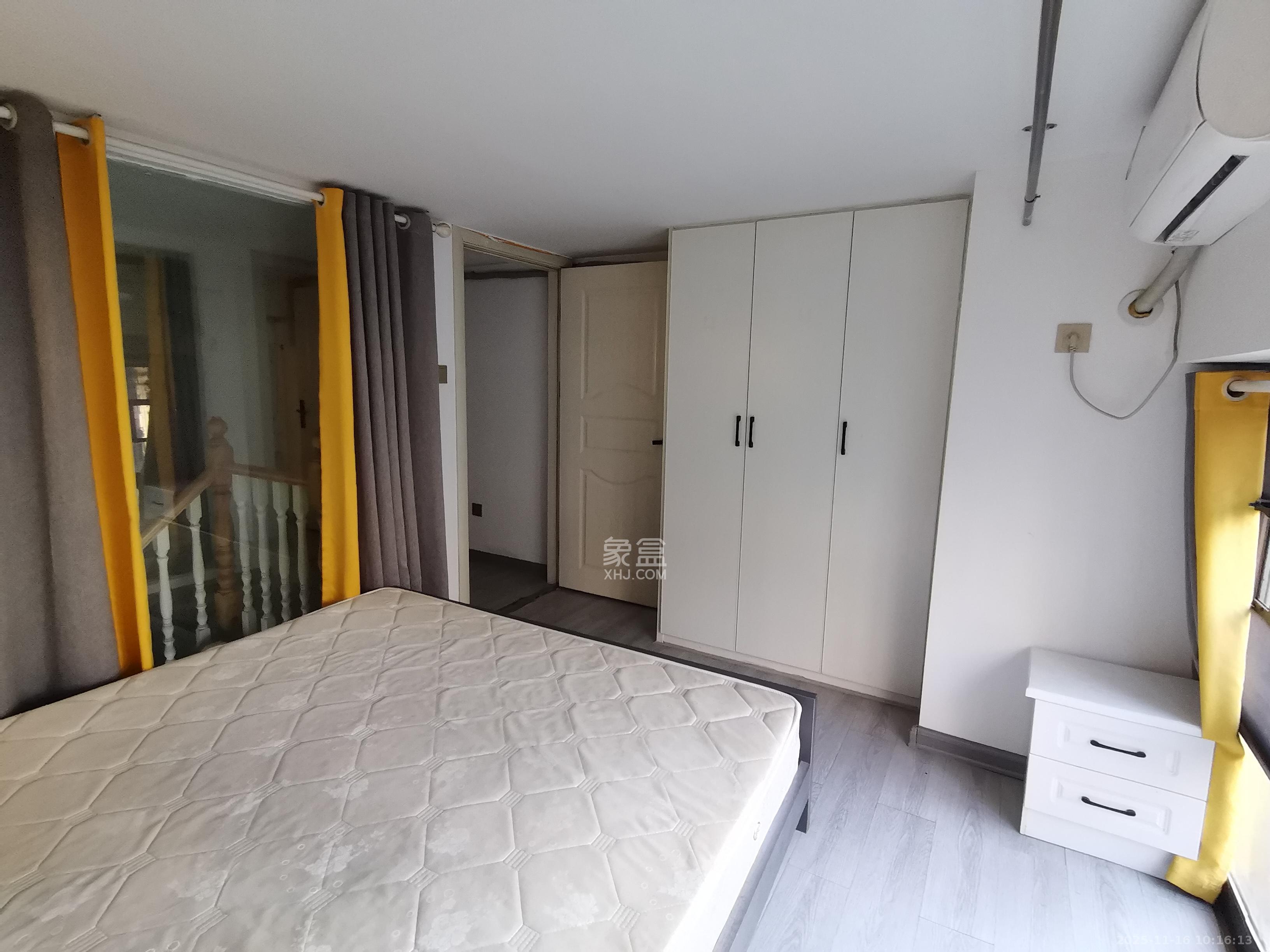 润和滨江府  2室1厅1卫    1800.0元/月室内图