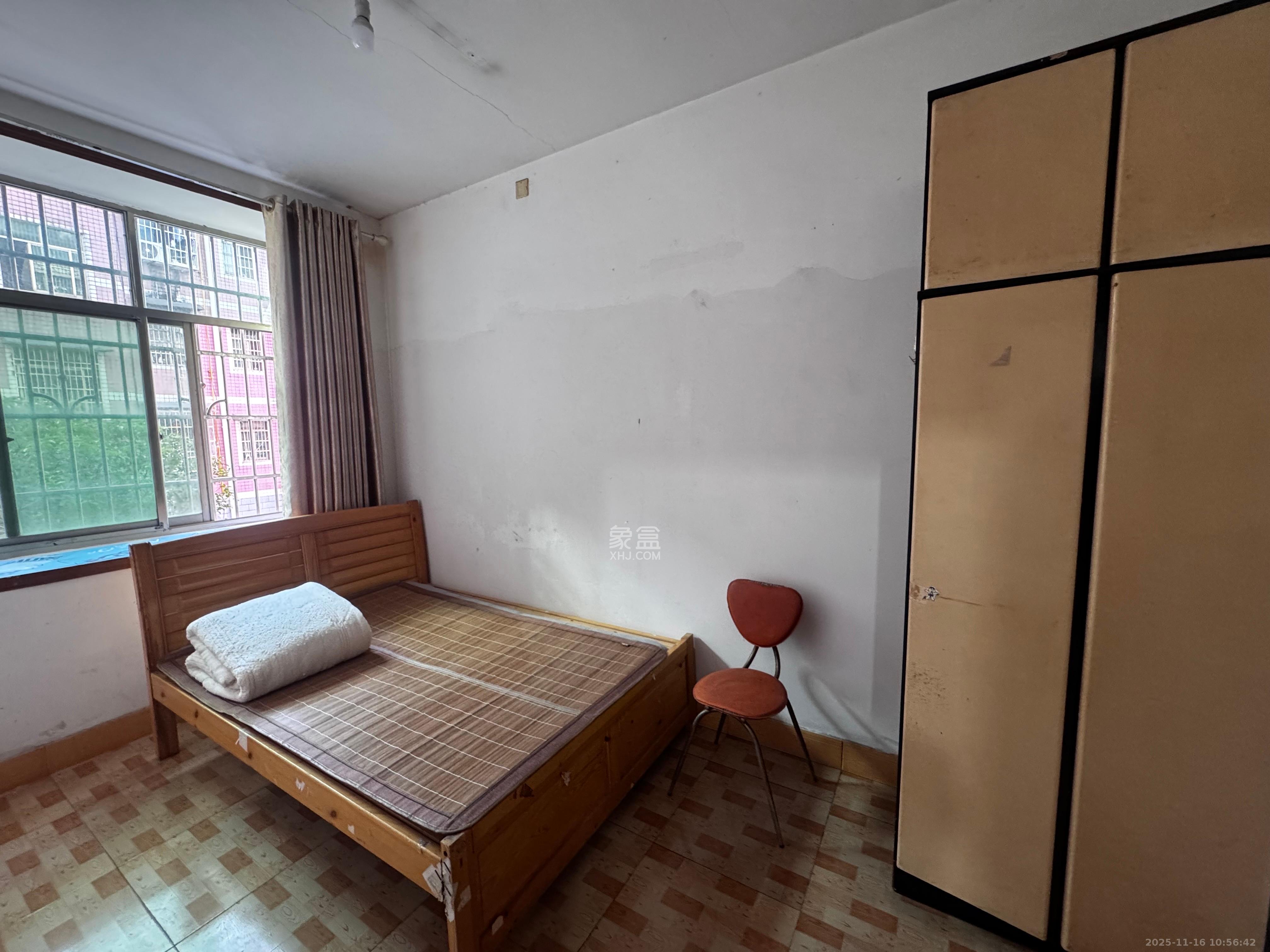 圭塘小区（圭塘一、二小区）  2室1厅1卫    1800.0元/月室内图